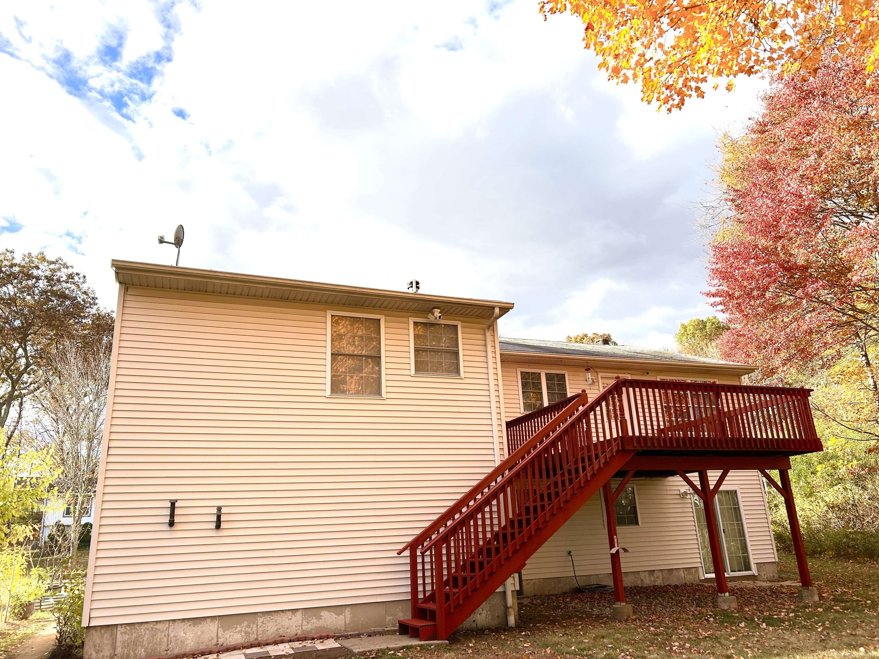 Naugatuck, CT 06770,223 Osborn Road