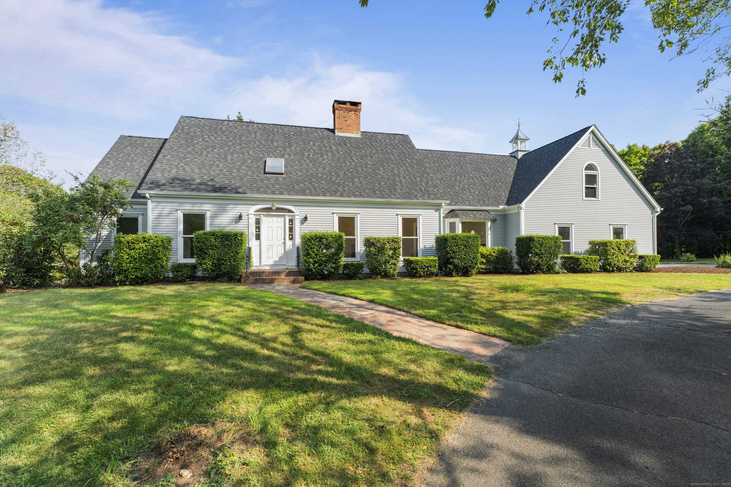 Old Lyme, CT 06371,96 Sill Lane