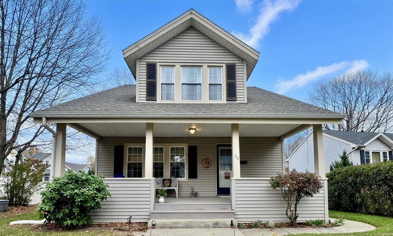 Waterbury, CT 06706,73 Cornelius Avenue