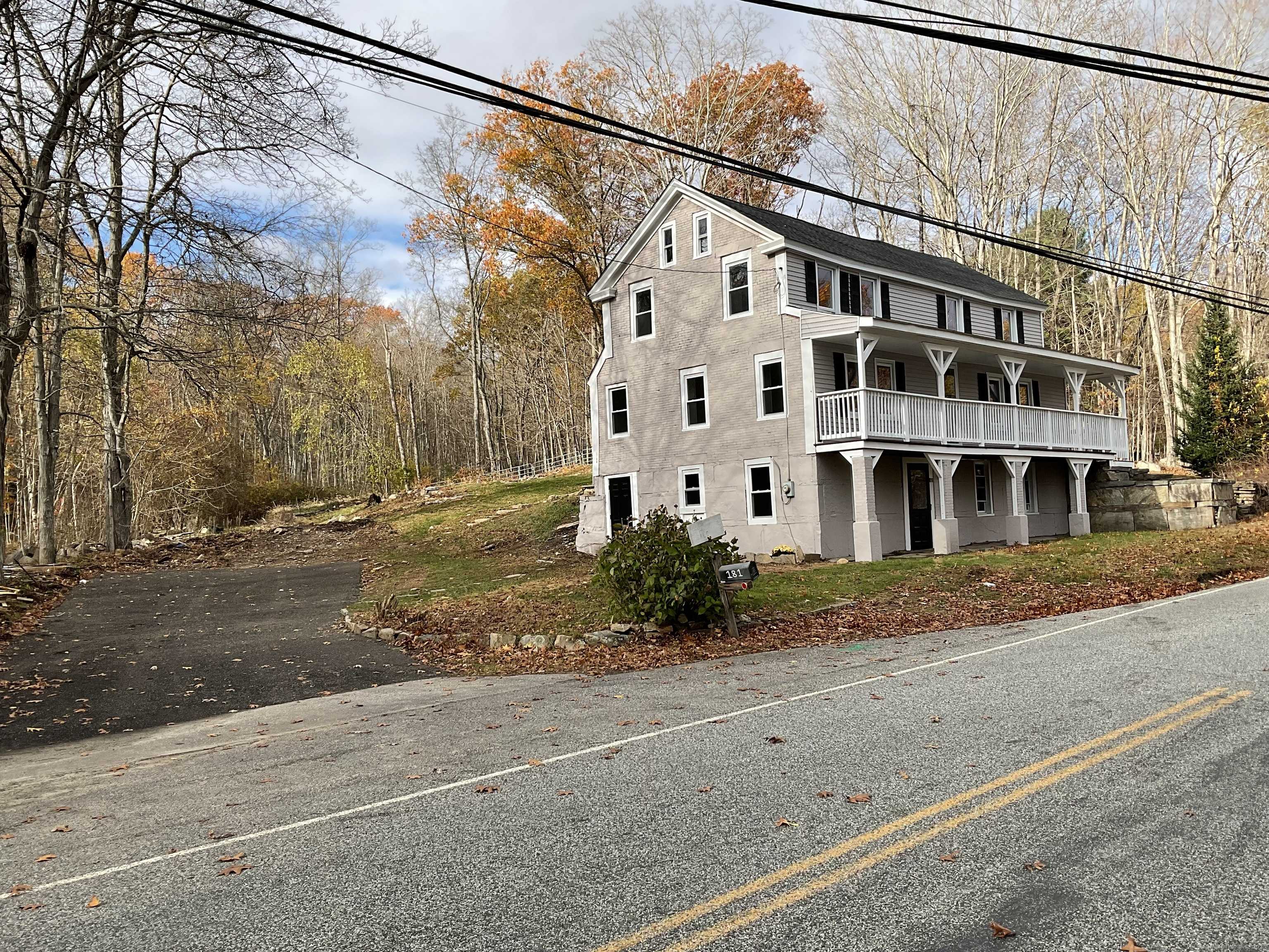 Plainfield, CT 06354,181 Snake Meadow Road