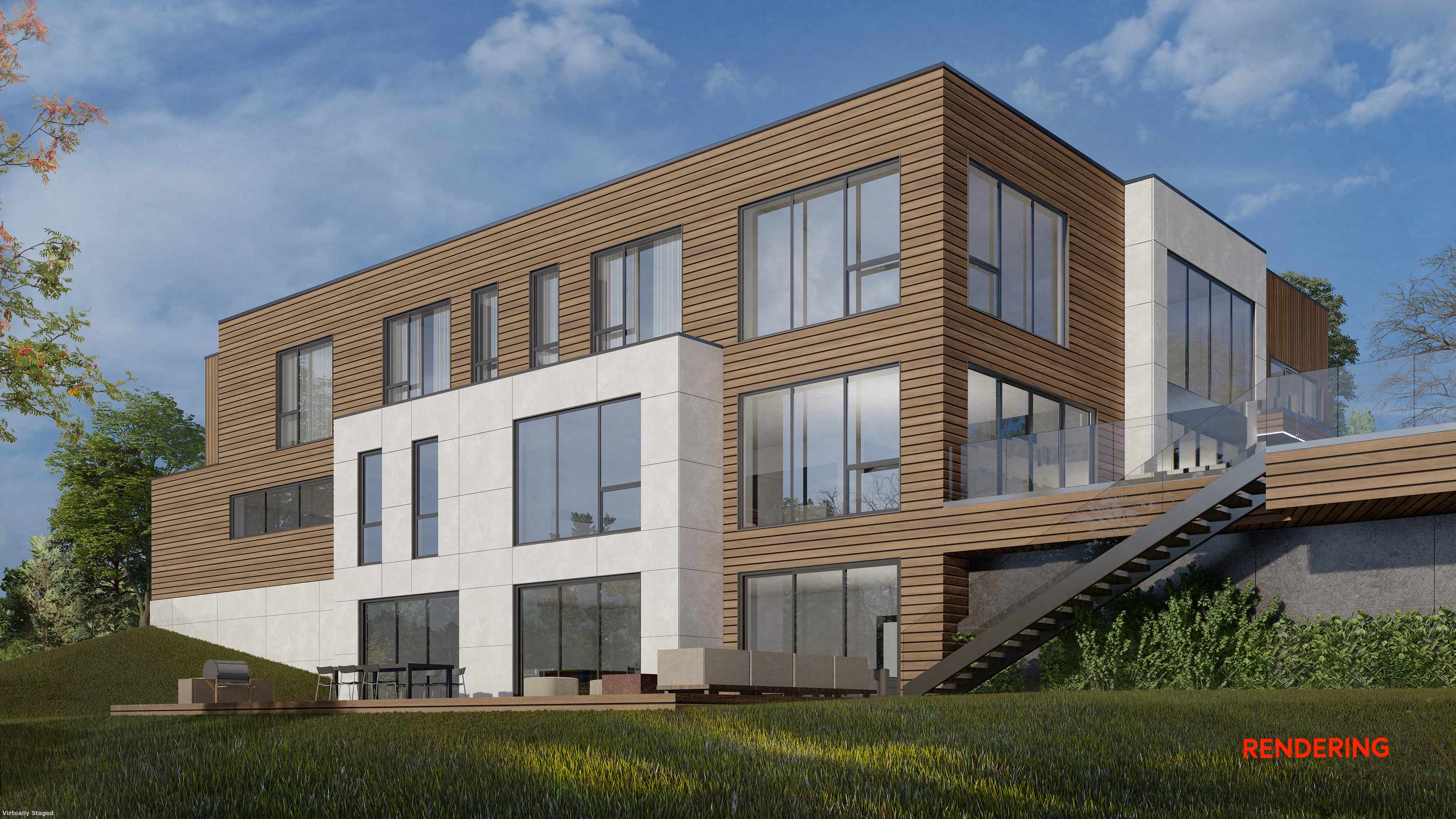 Greenwich, CT 06831,18 Edgar Road