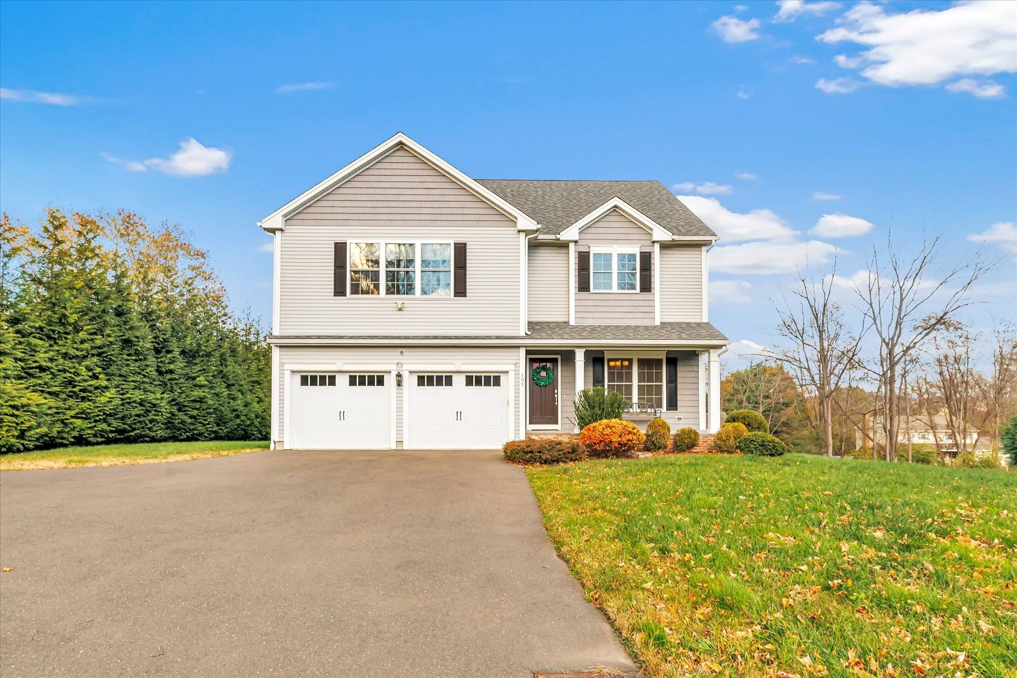 Shelton, CT 06484,191 Meadow Street