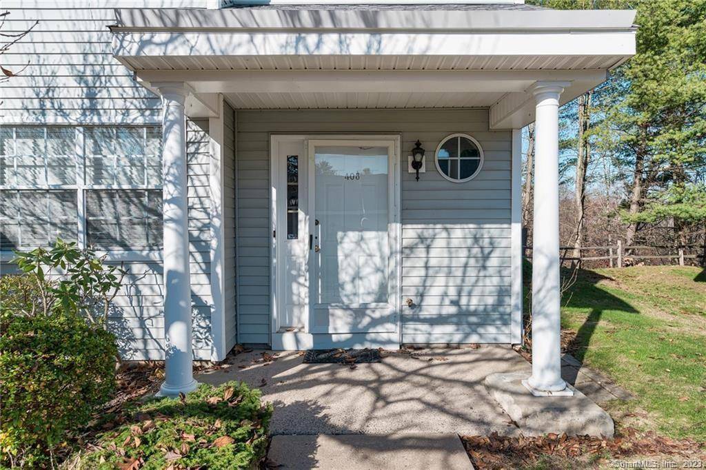 Rocky Hill, CT 06067,408 Watercourse Row #408