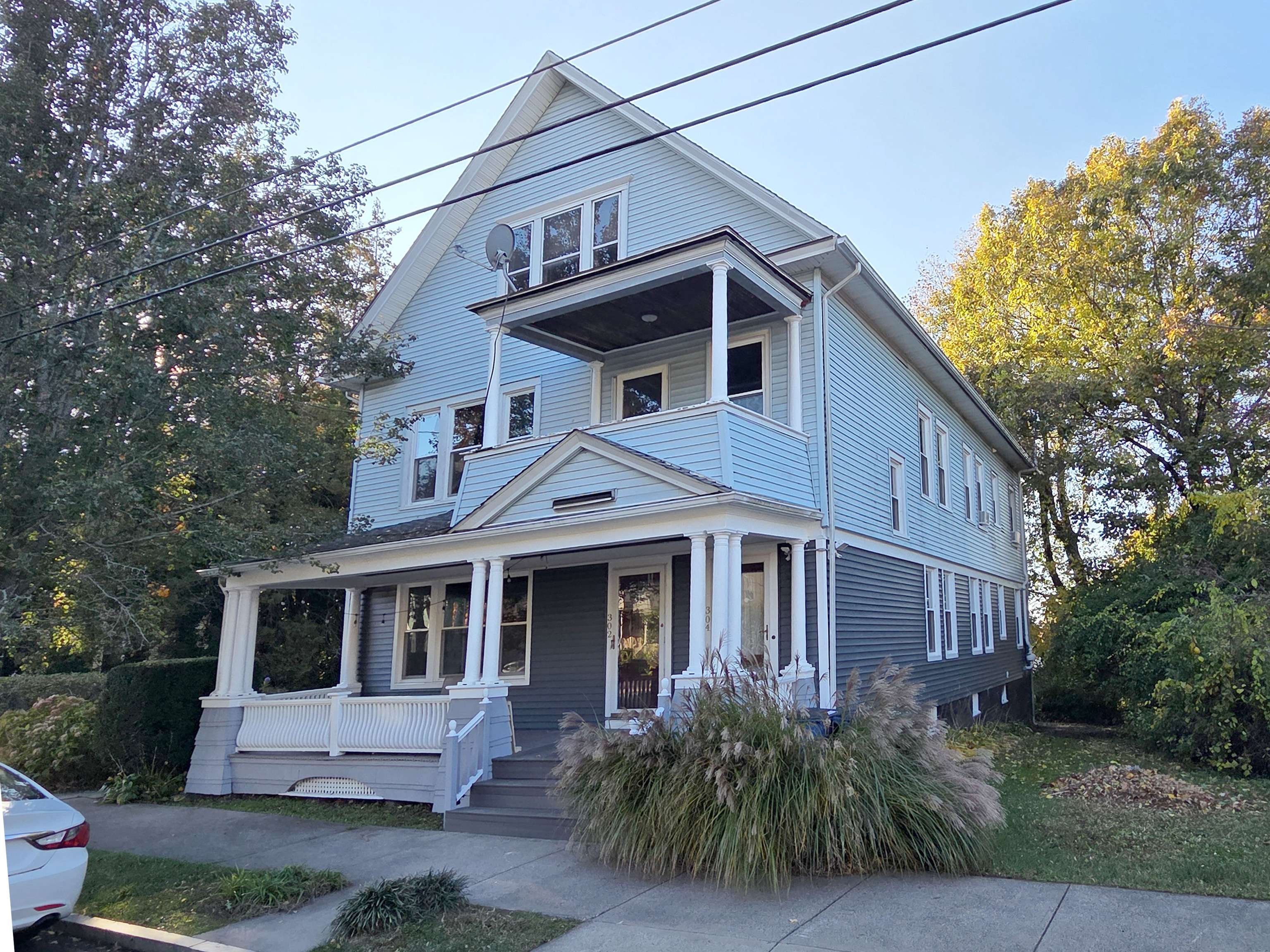 New Haven, CT 06513,302 Lexington Avenue