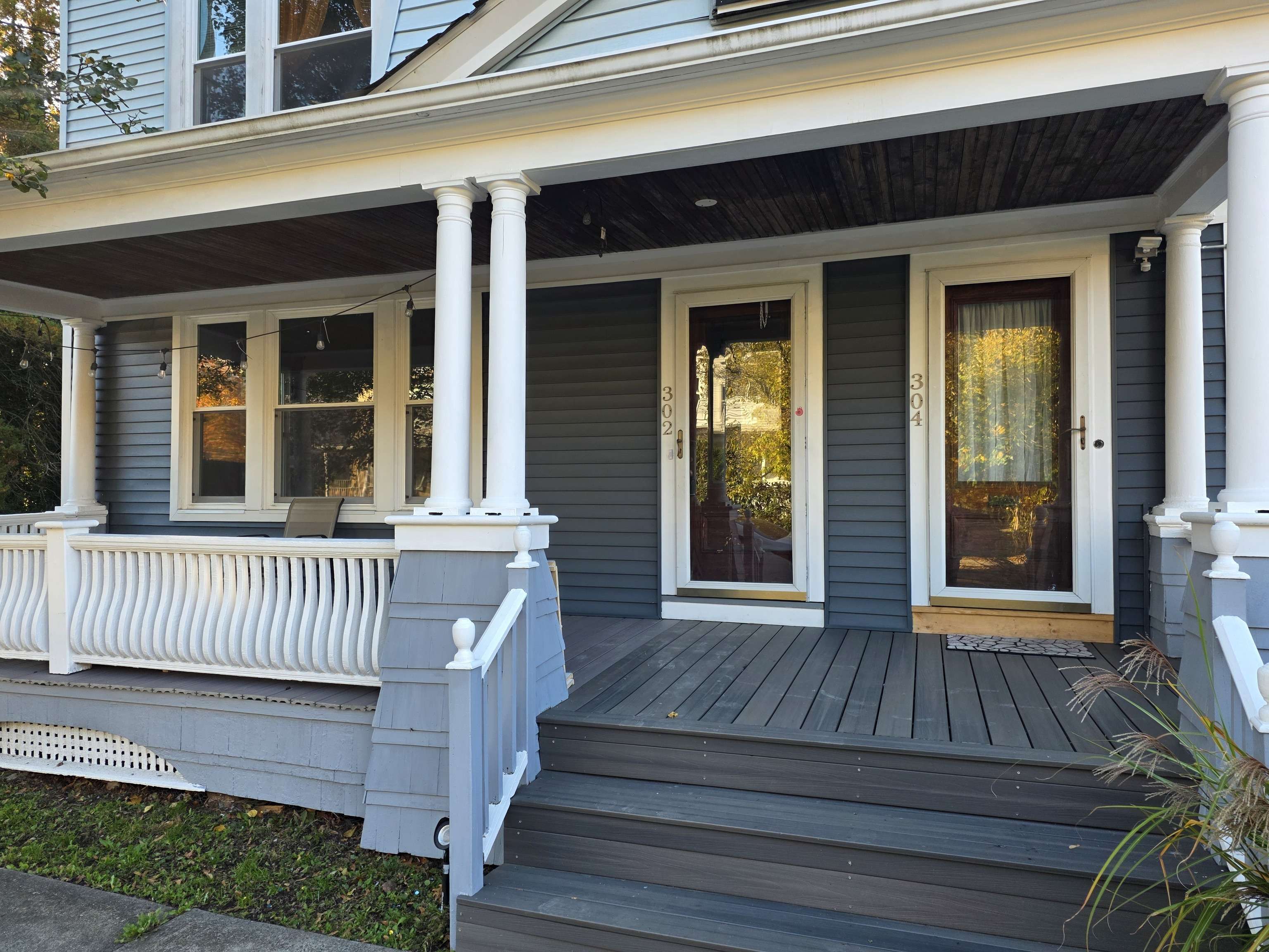 New Haven, CT 06513,302 Lexington Avenue