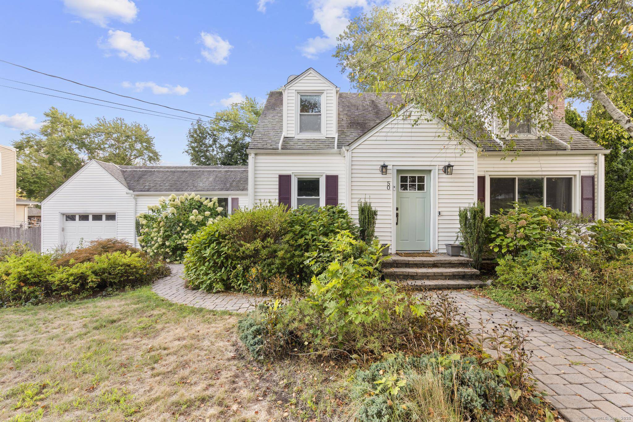 Hamden, CT 06514,50 Leonard Road