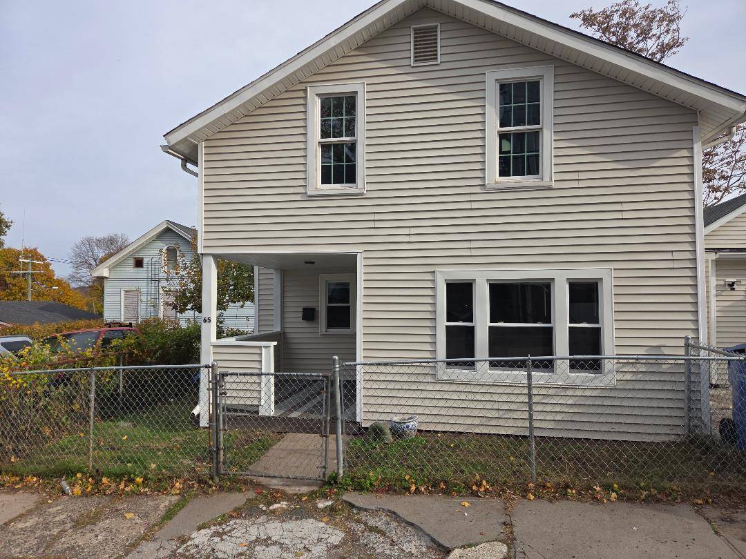 Meriden, CT 06451,65 Prospect Street