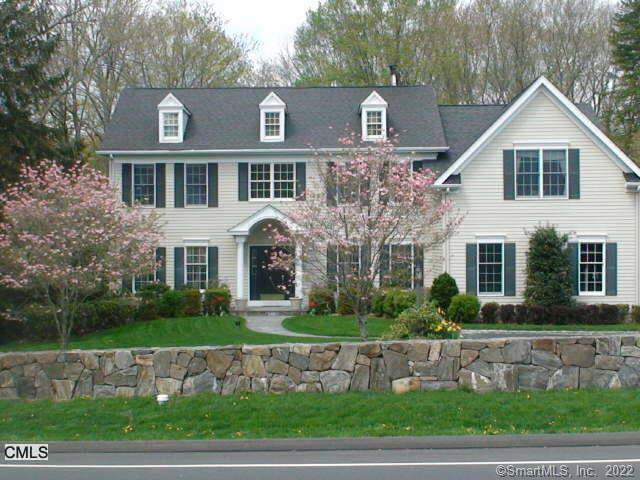 Darien, CT 06820,368 Hoyt Street