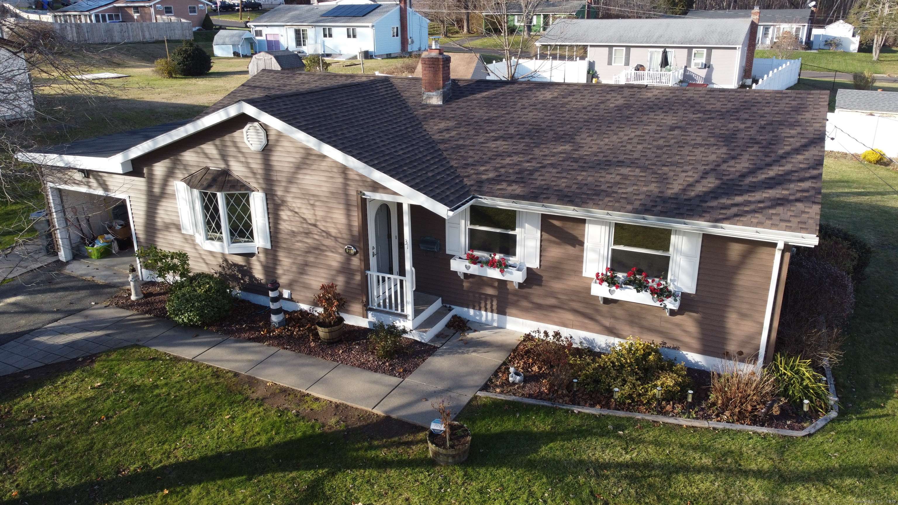 Enfield, CT 06082,31 Meade Lane