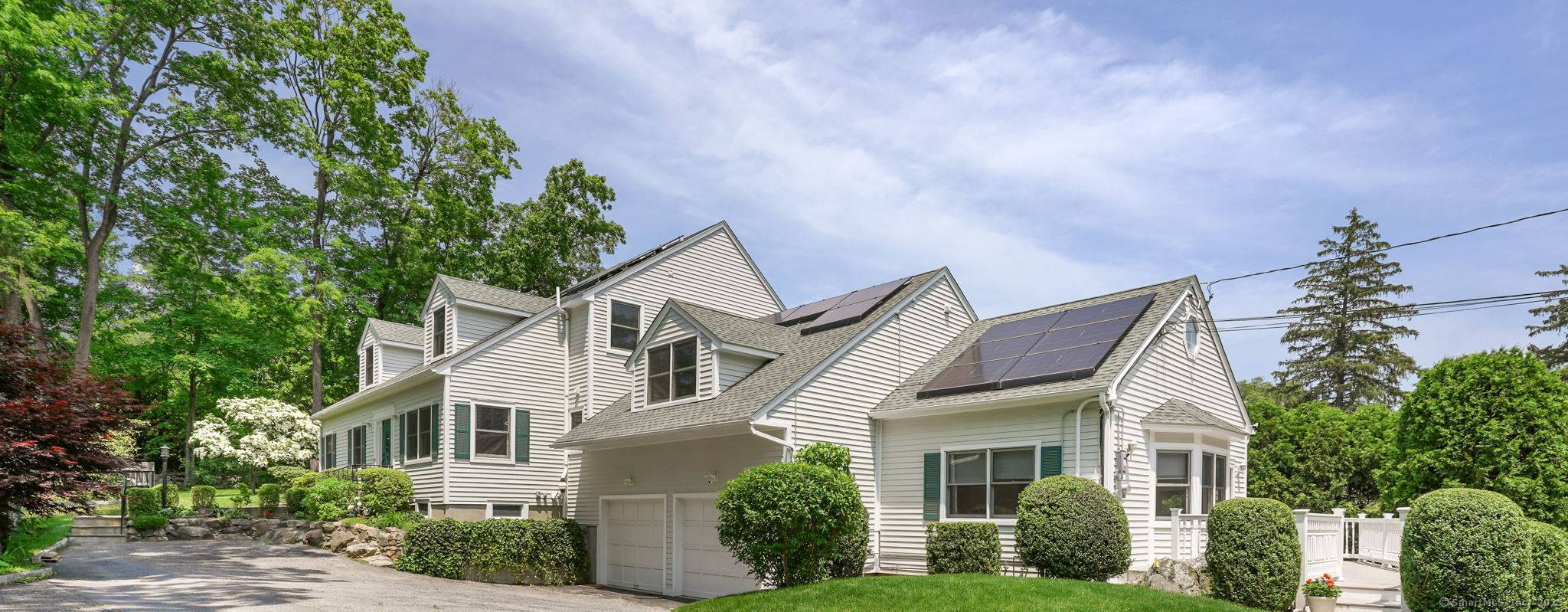 New Canaan, CT 06840,50 Harrison Avenue