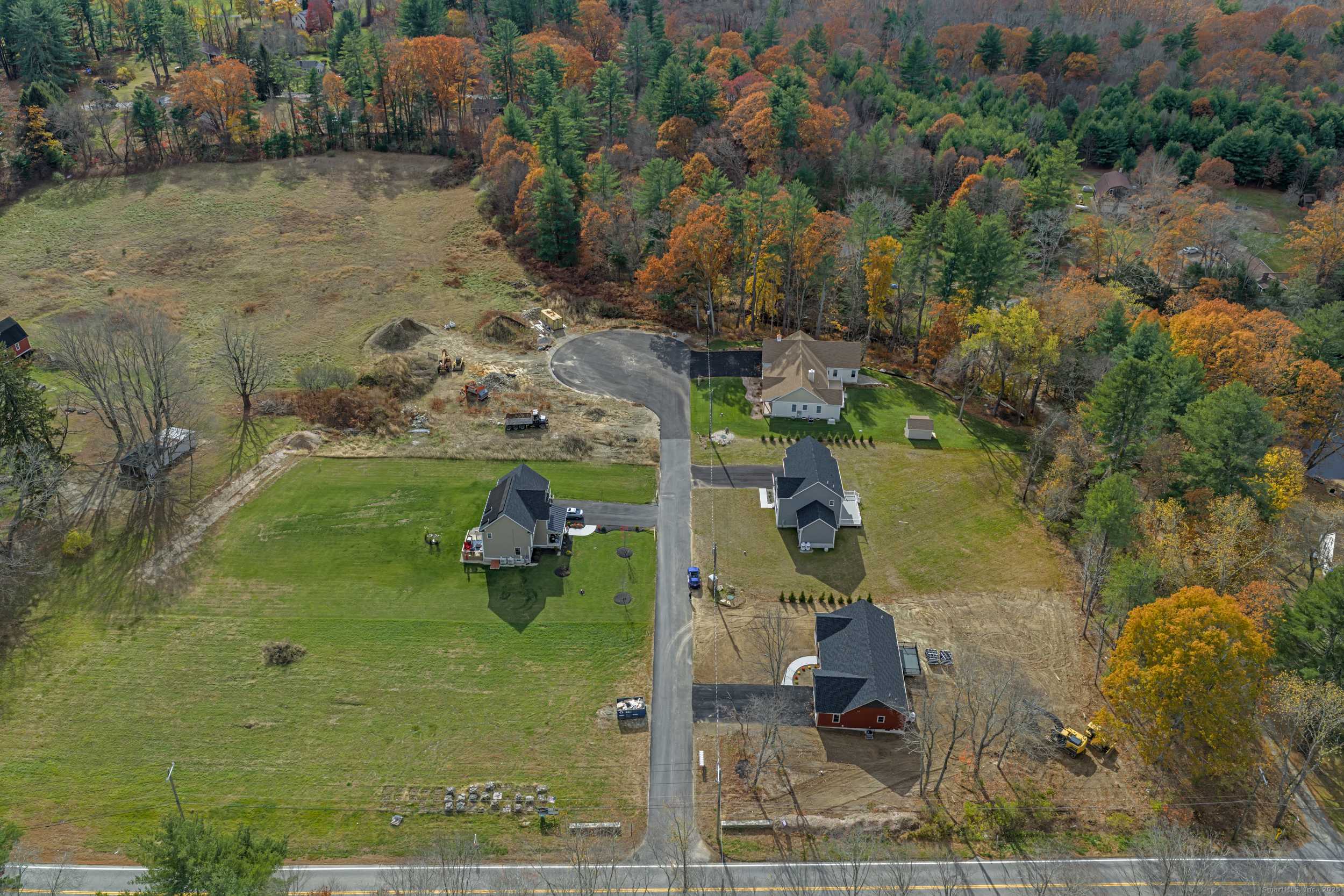 Brooklyn, CT 06234,Lot 4 Bluebird Lane