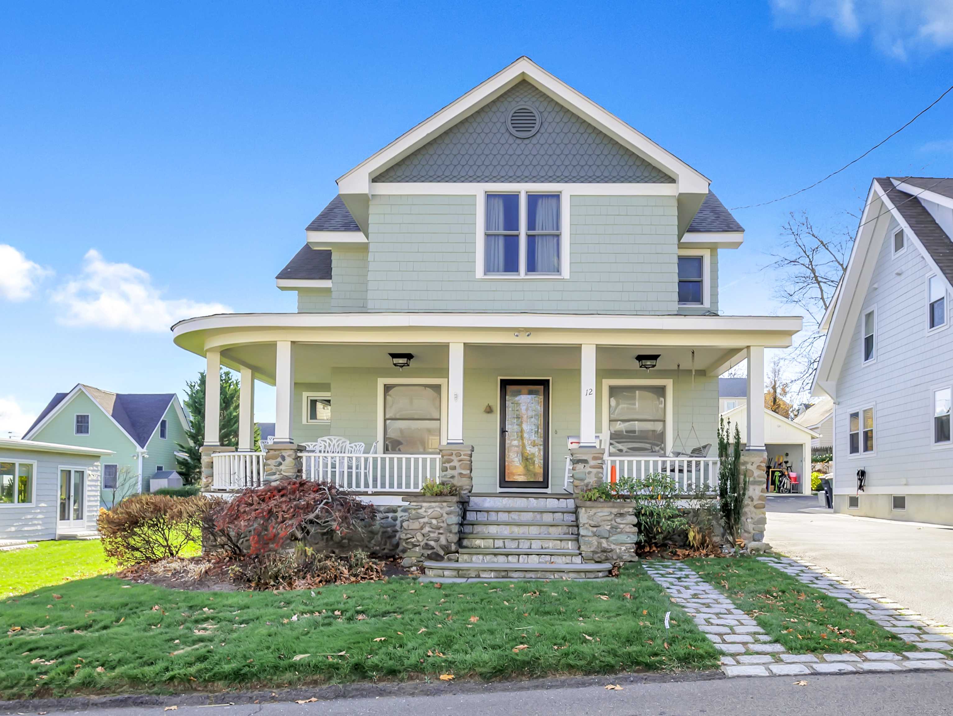 Milford, CT 06460,12 Norwood Avenue