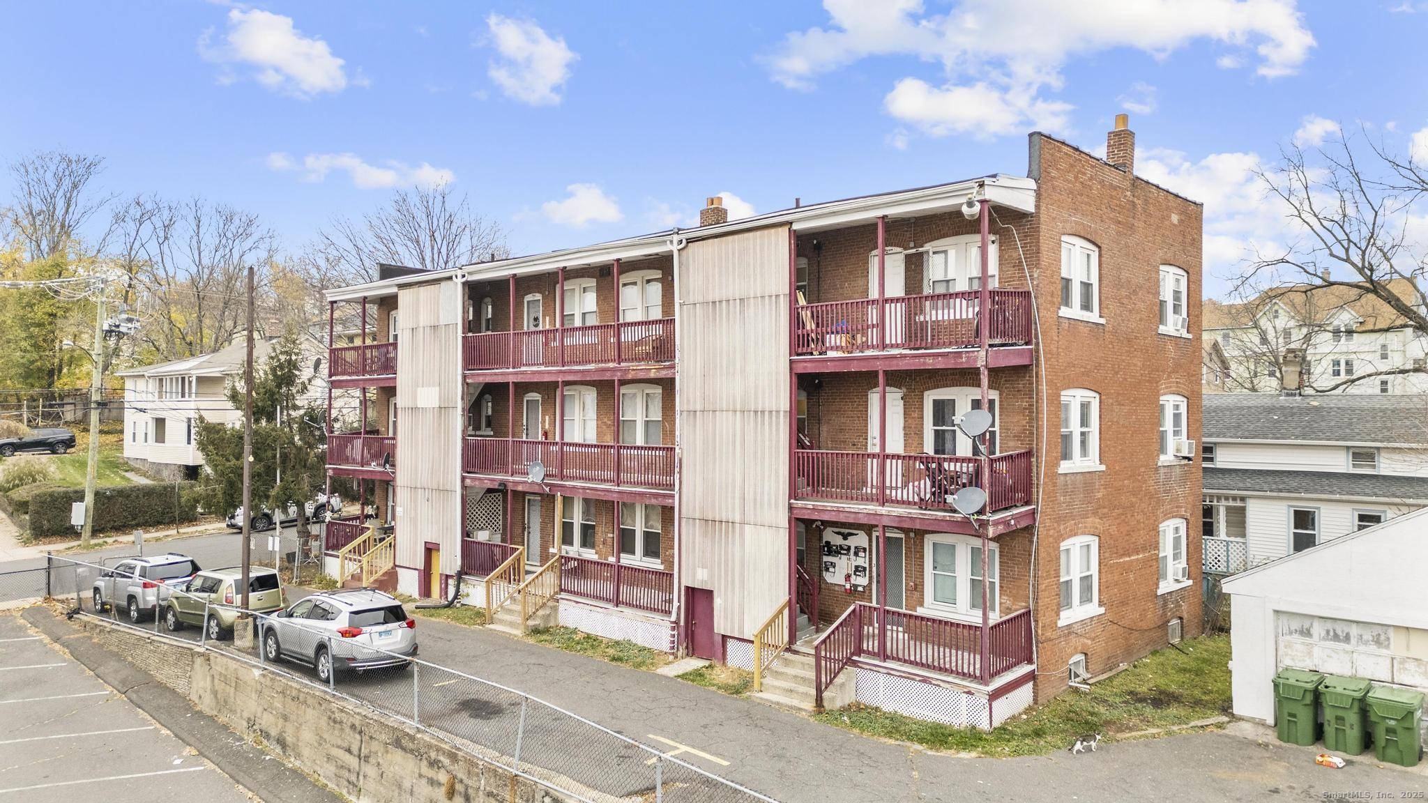 New Britain, CT 06051,75 Clark Street