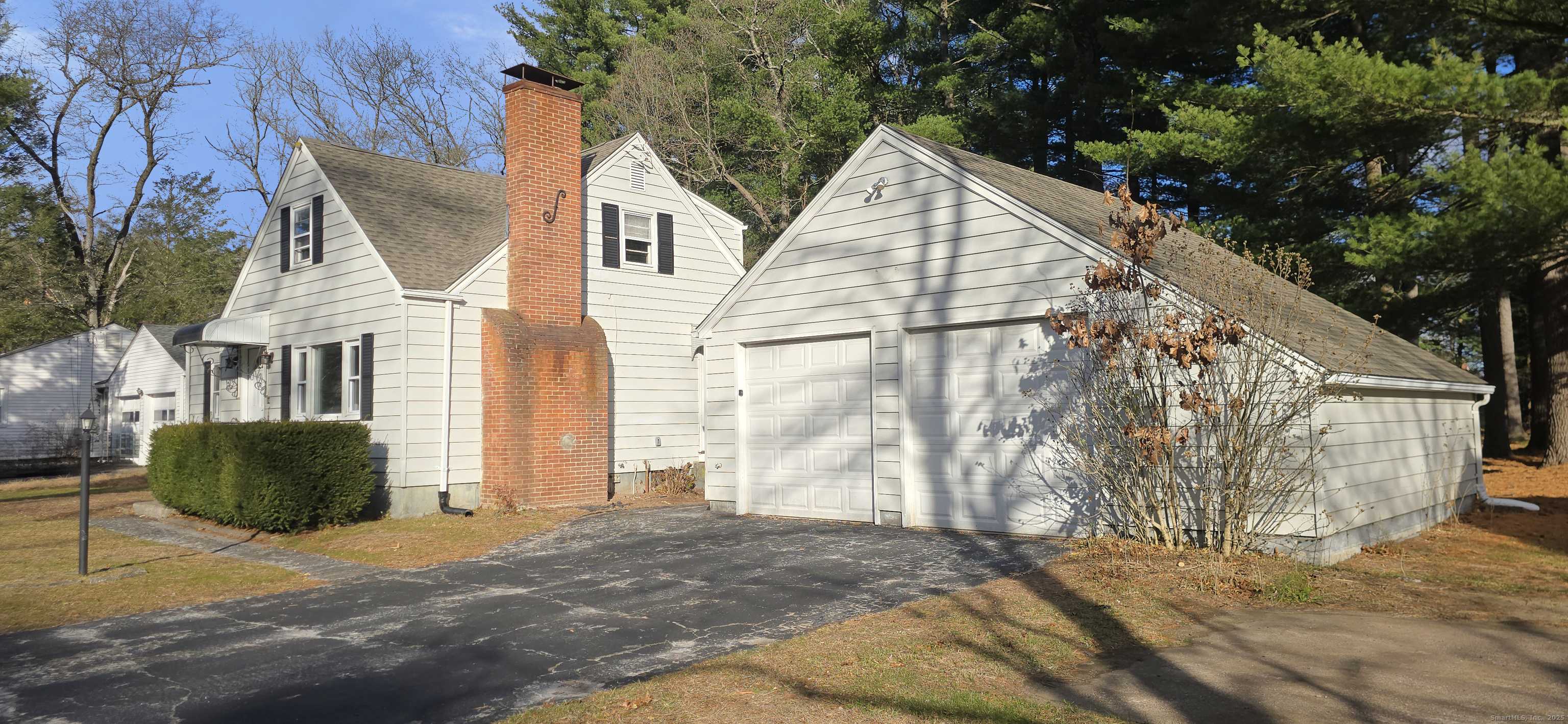 Enfield, CT 06082,14 West Forrest Drive