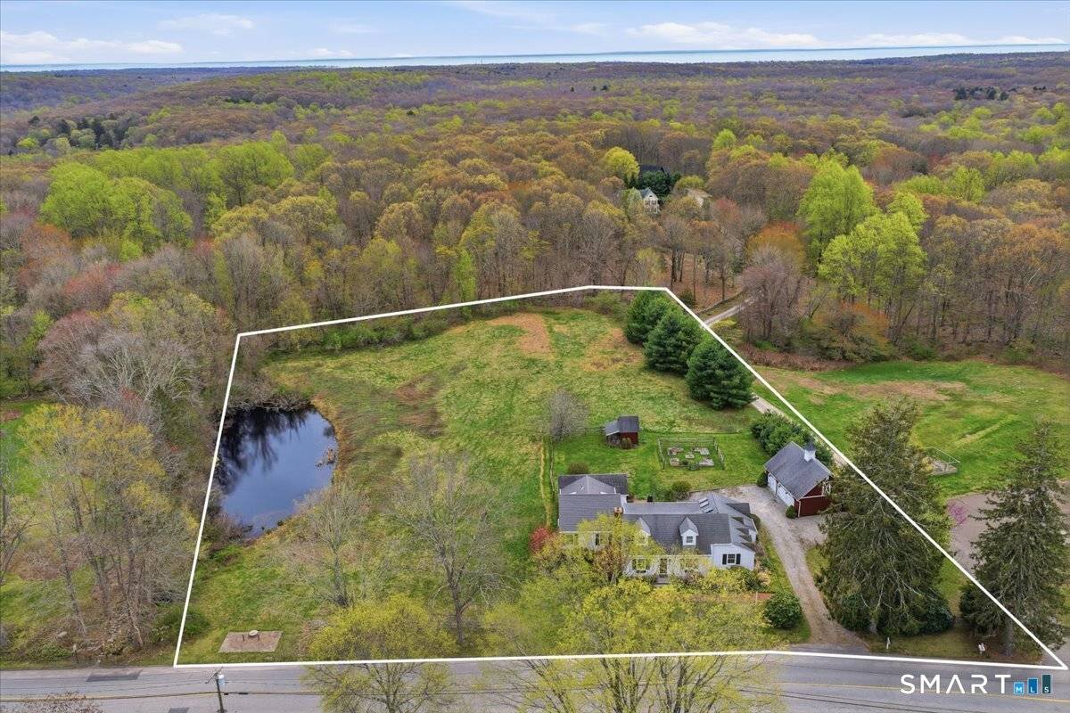 74 Bushy Hill Road, Essex, CT 06442