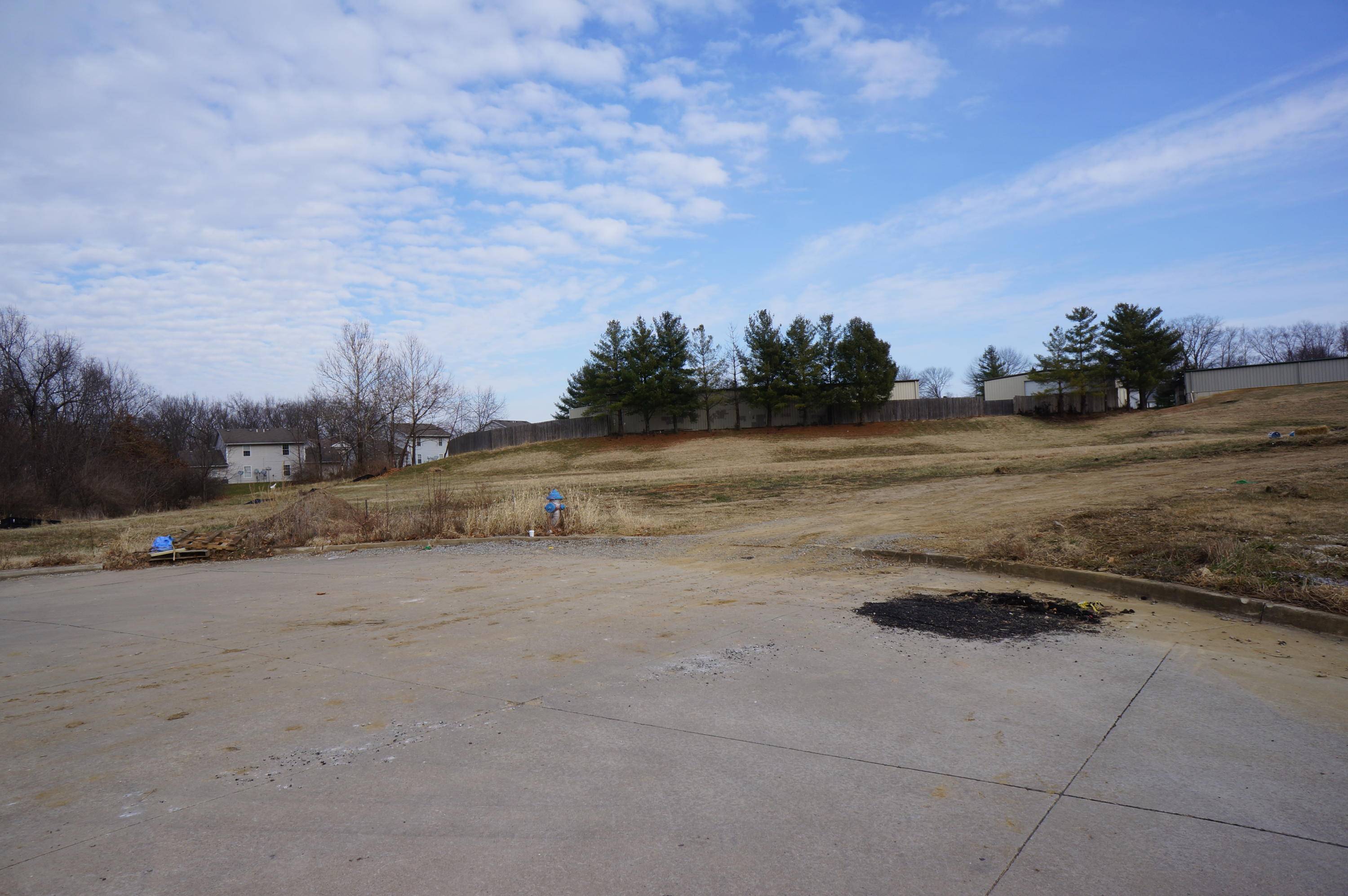 Columbia, MO 65202,LOT 2 Flanders CT