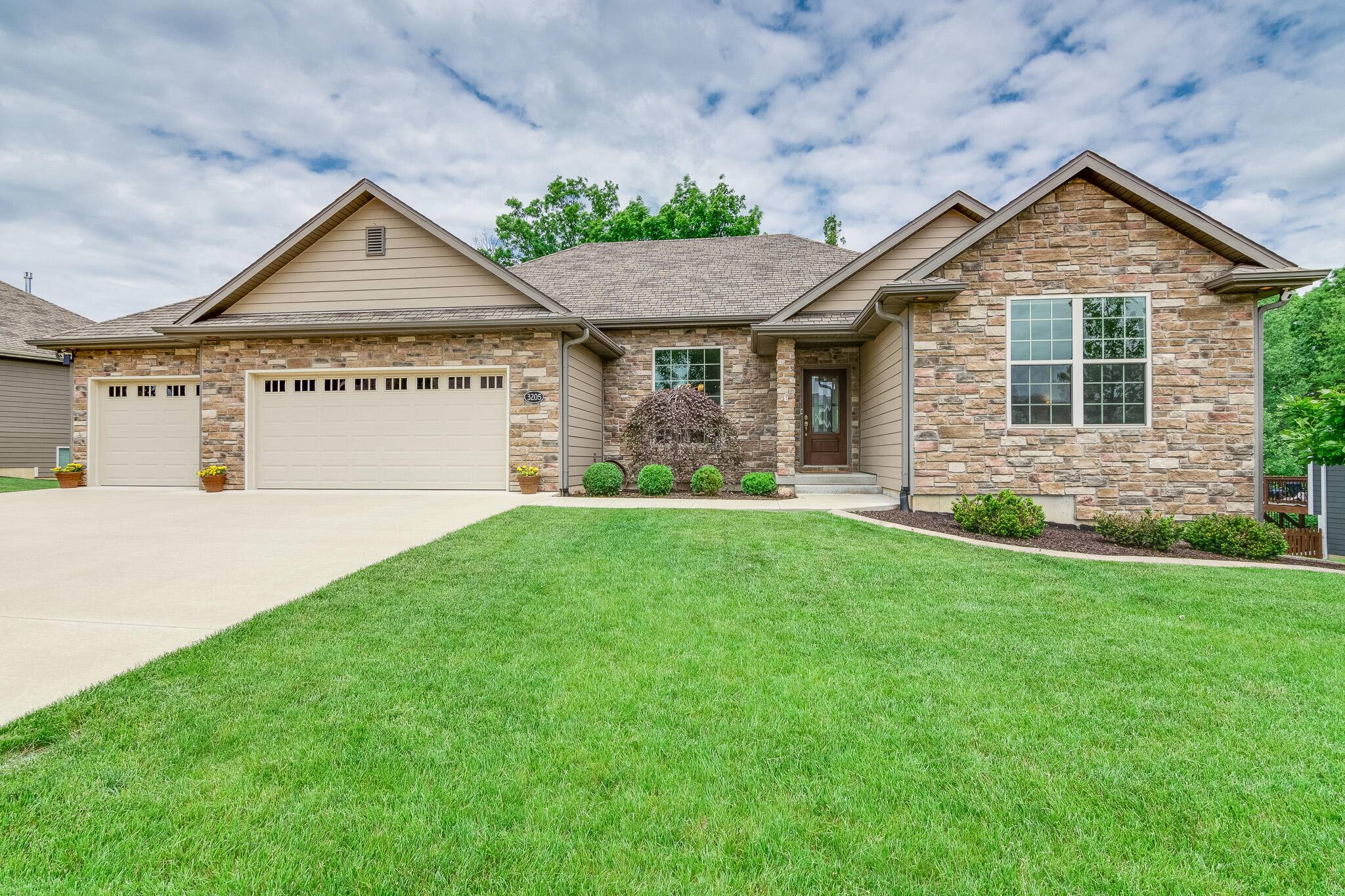 Columbia, MO 65203,3205 Wisteria LN