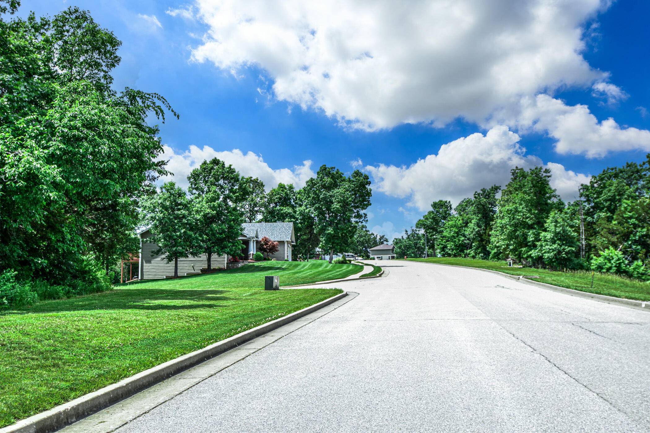 Jefferson City, MO 65109,3511 Cody DR
