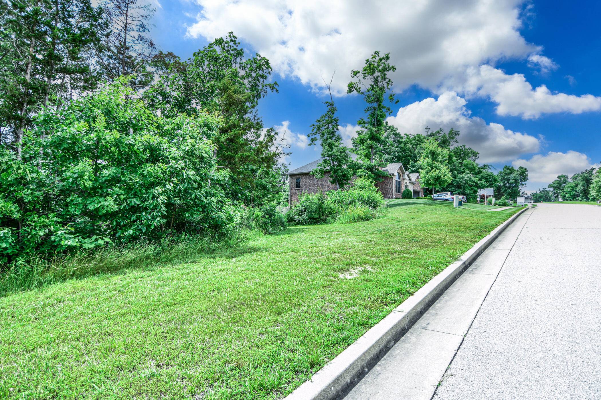 Jefferson City, MO 65109,3609 Cody DR