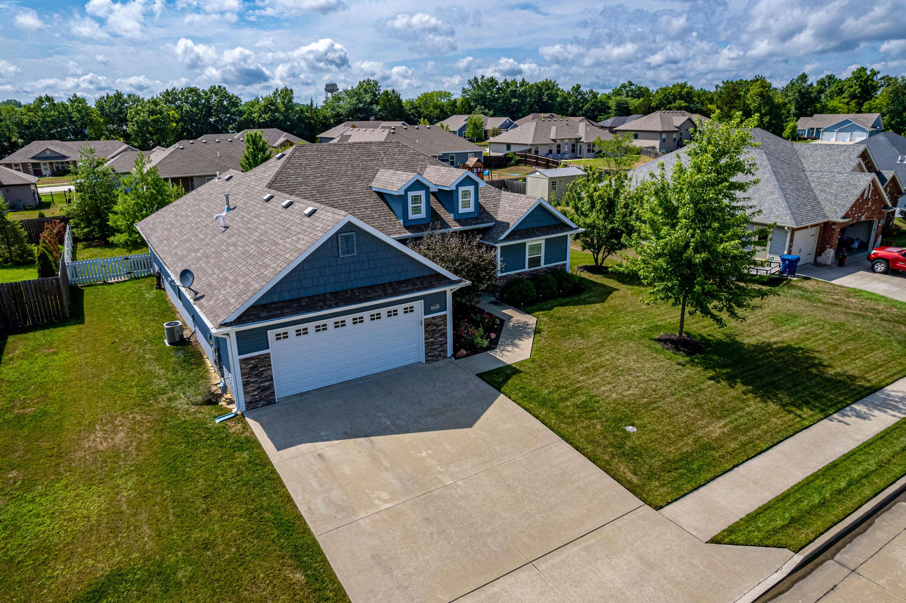 Ashland, MO 65010,14605 Covey rise DR