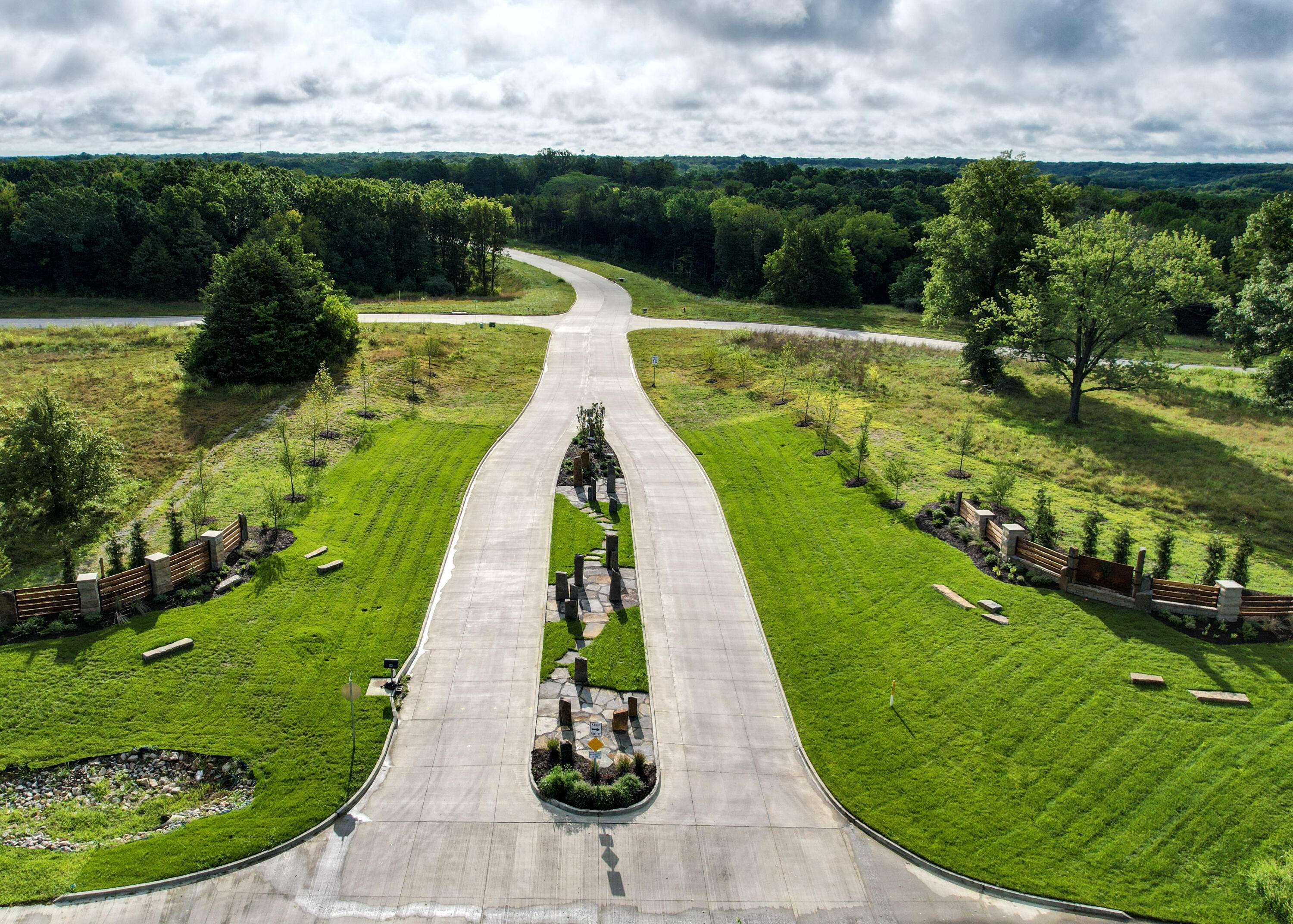 Columbia, MO 65203,LOT 101 Clear creek estates