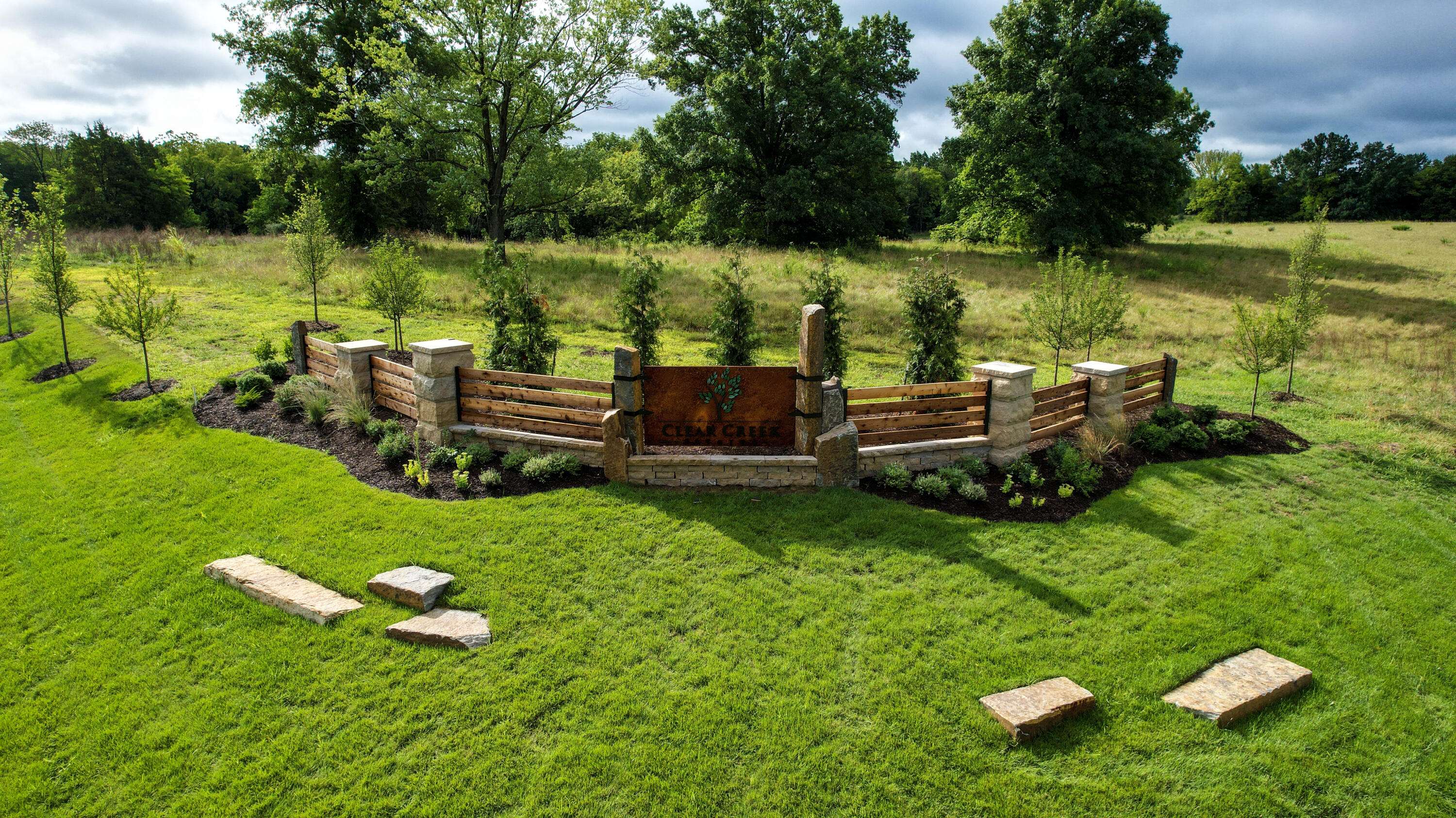 Columbia, MO 65203,LOT 118 Clear creek estates