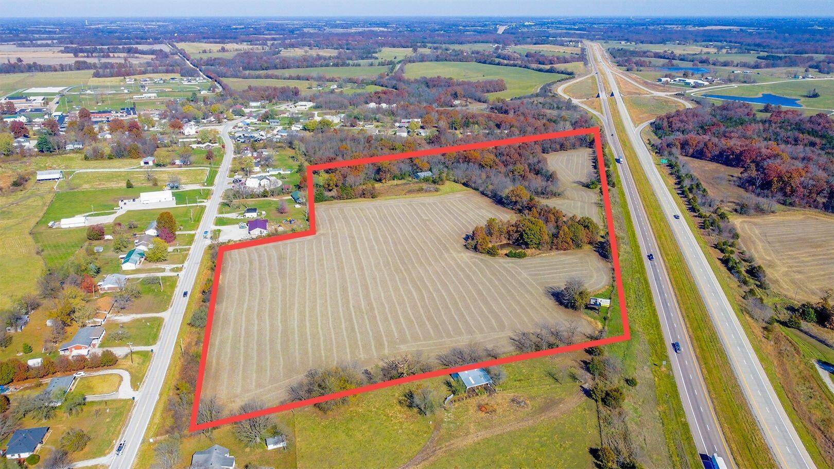 New Bloomfield, MO 65063,State road ae