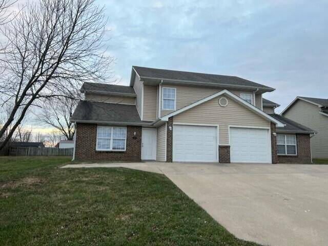 Columbia, MO 65202,3608-3610 Zinnia DR