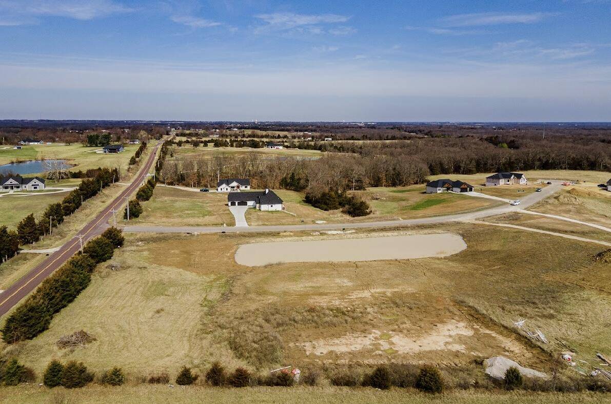 Hartsburg, MO 65039,5780 E Nevin CT