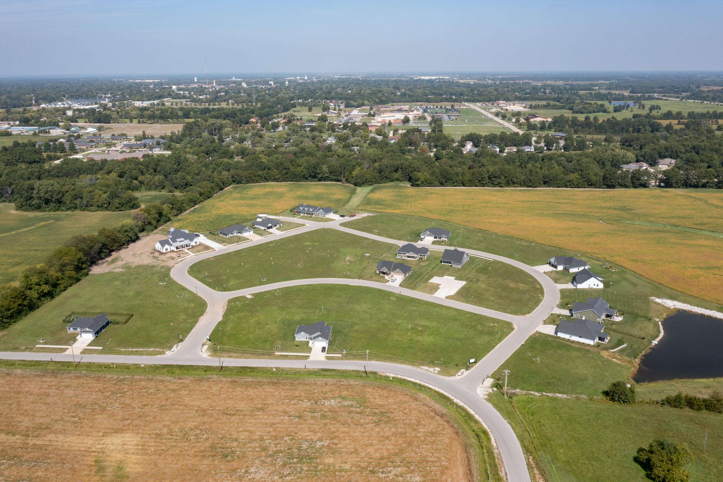 Moberly, MO 65270,South ridge subdivision