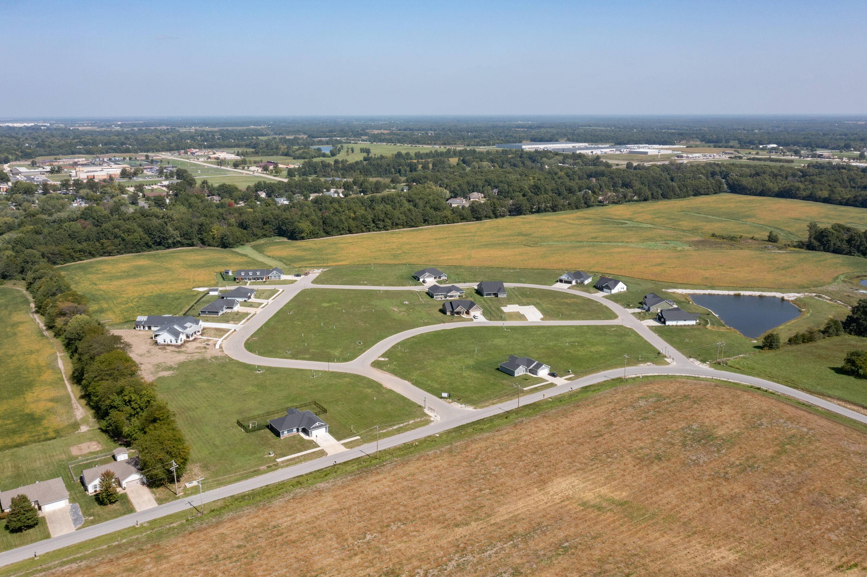 Moberly, MO 65270,South ridge subdivision