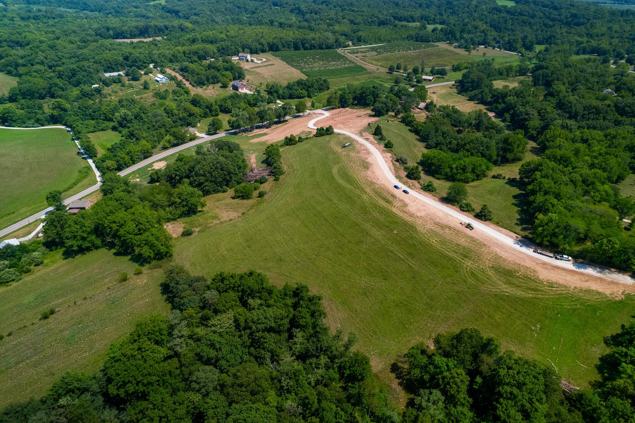 Columbia, MO 65203,LOT 2 The glades