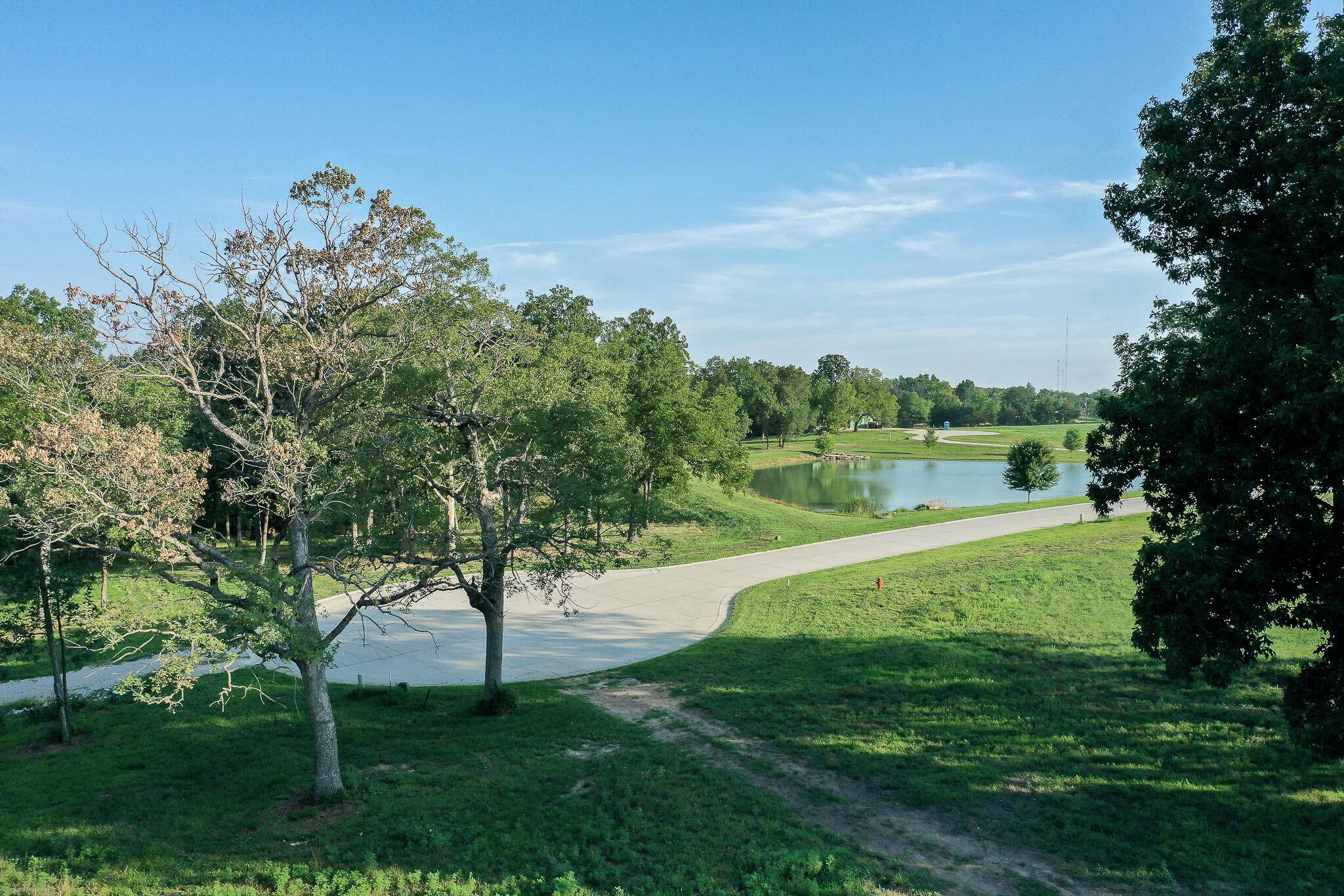 Holts Summit, MO 65043,LOT 12 Eagle lake LN