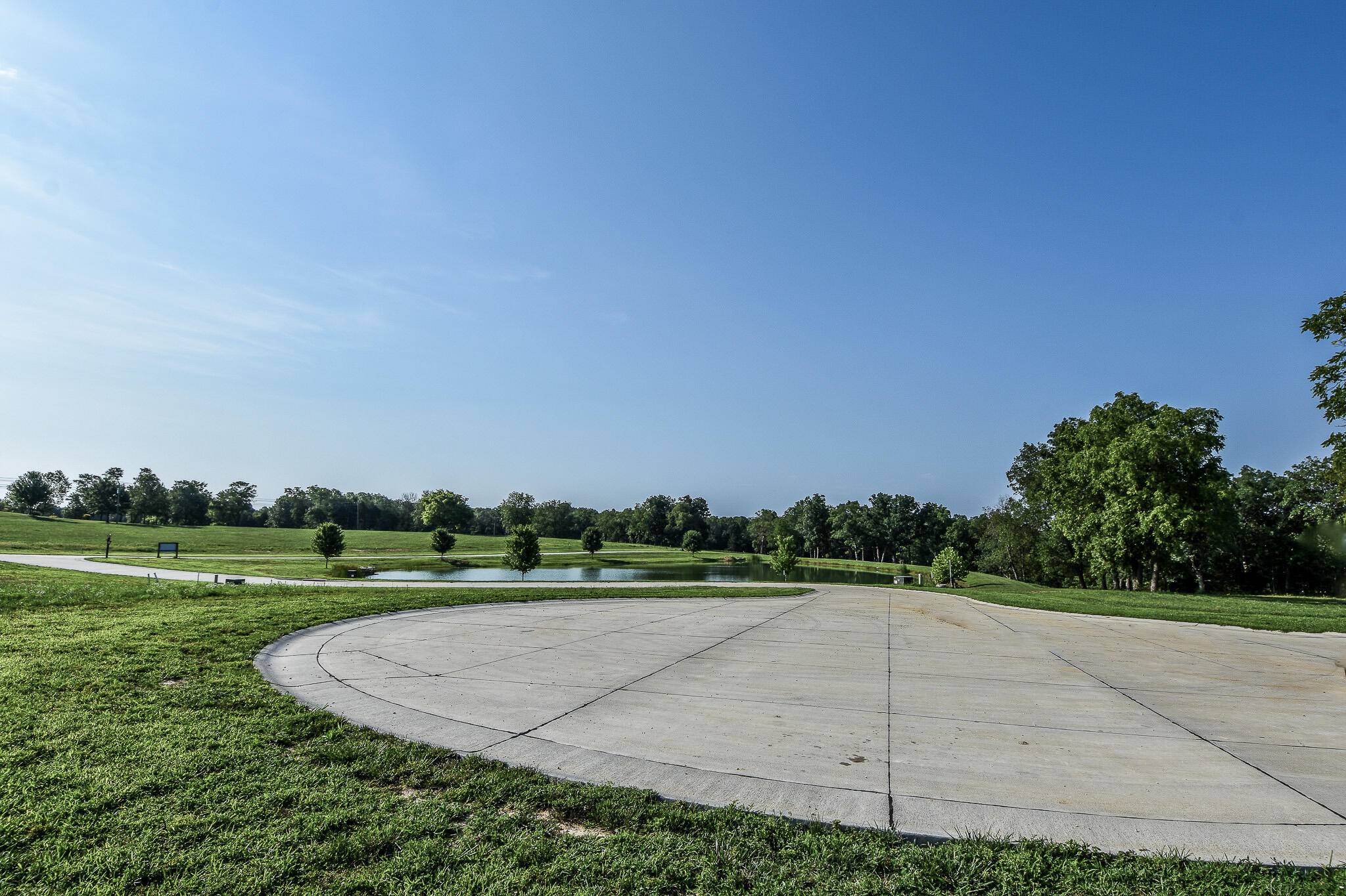 Holts Summit, MO 65043,LOT 4 Eagle view spur