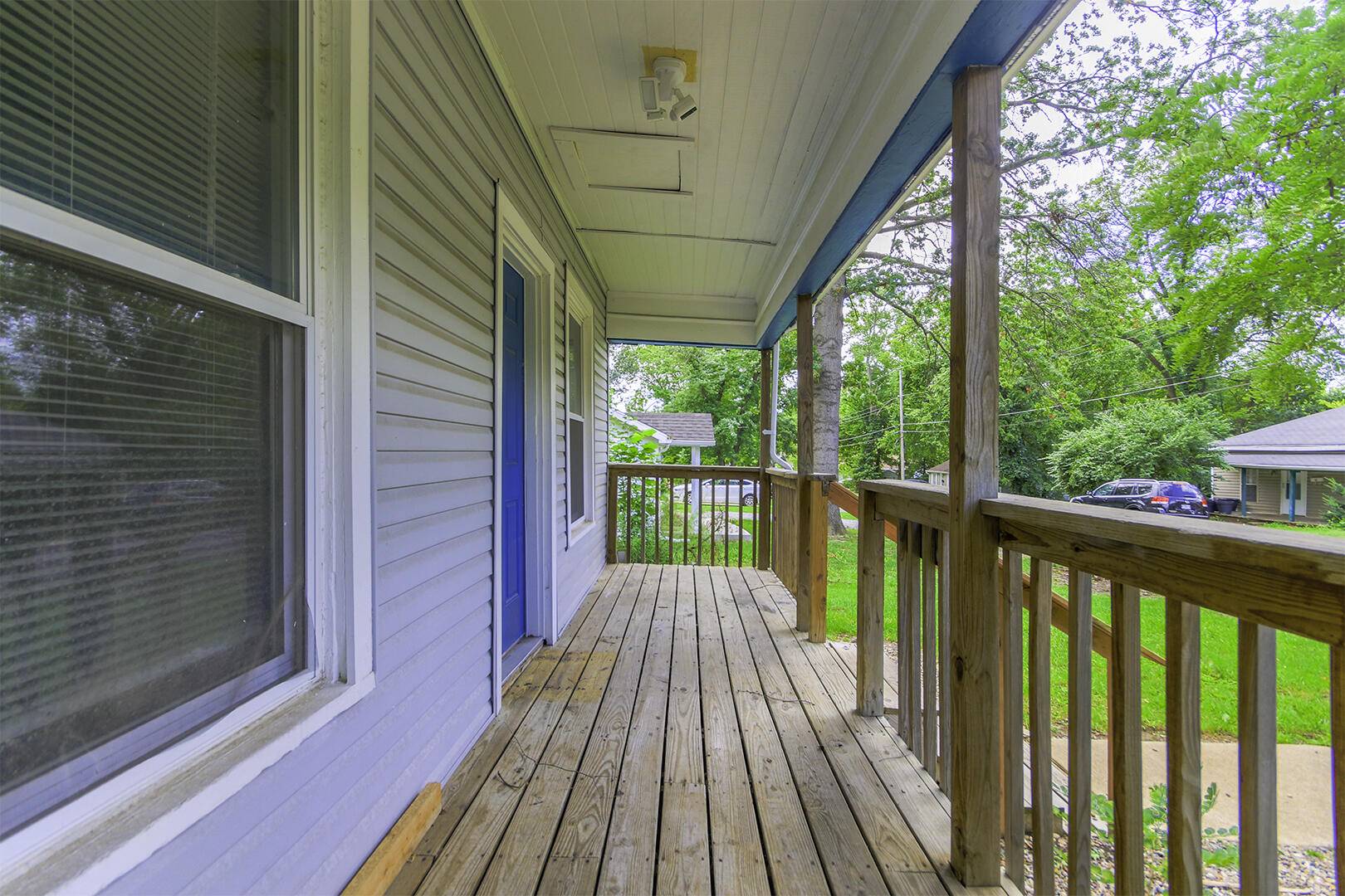 Columbia, MO 65203,1000 Madison ST