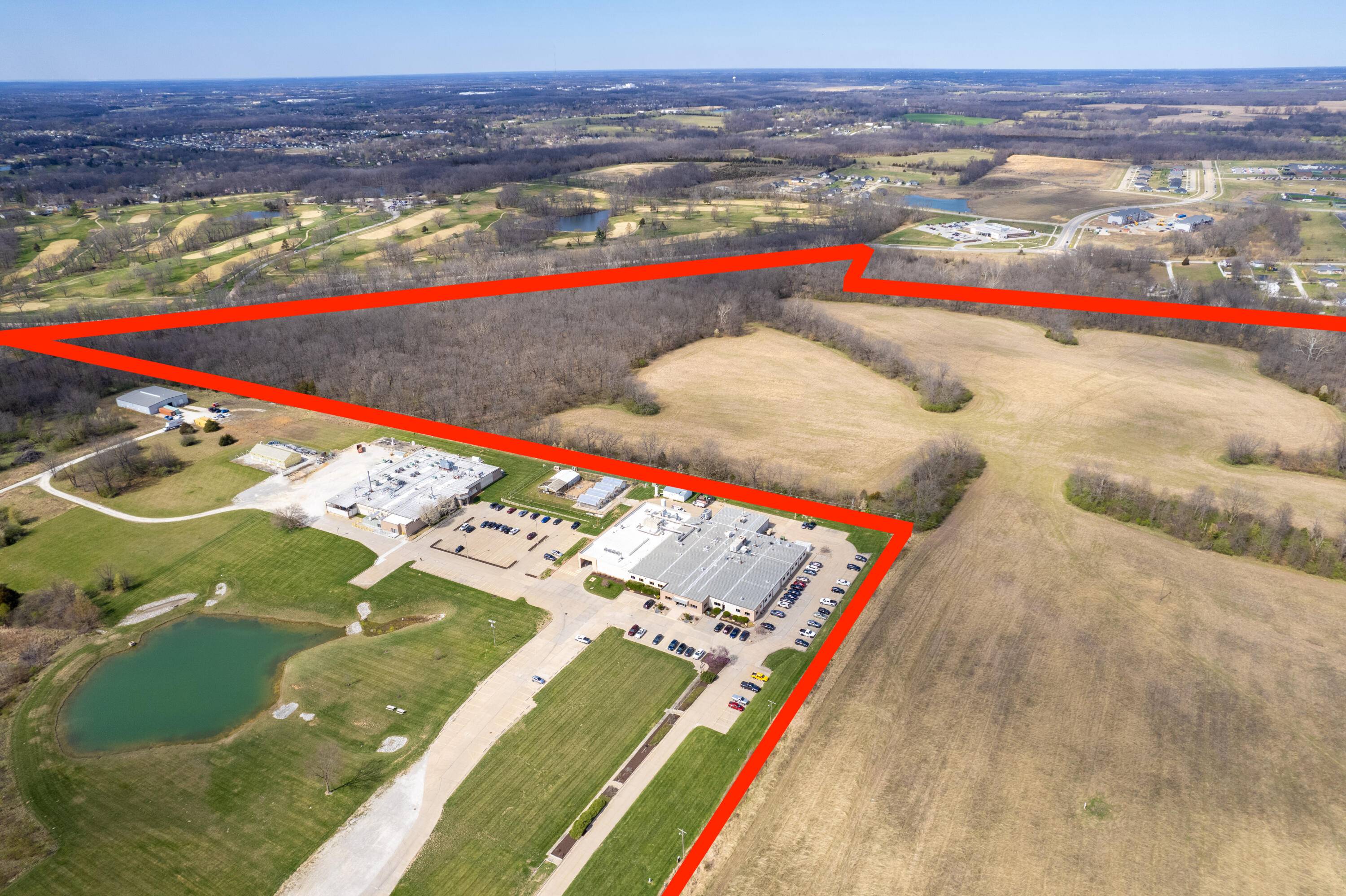 Columbia, MO 65202,E St charles road