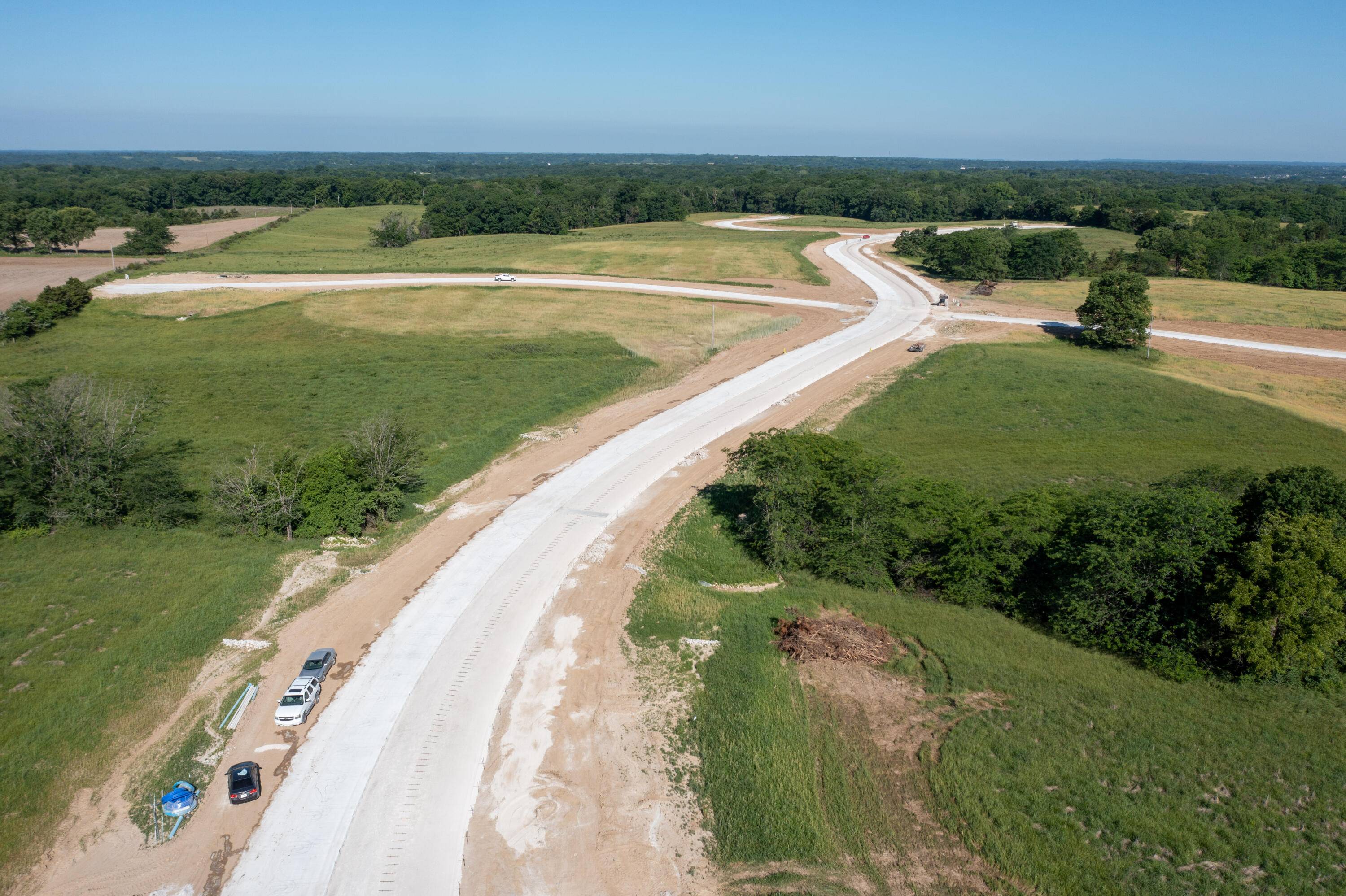 Columbia, MO 65203,LOT 239 S Lagos DR