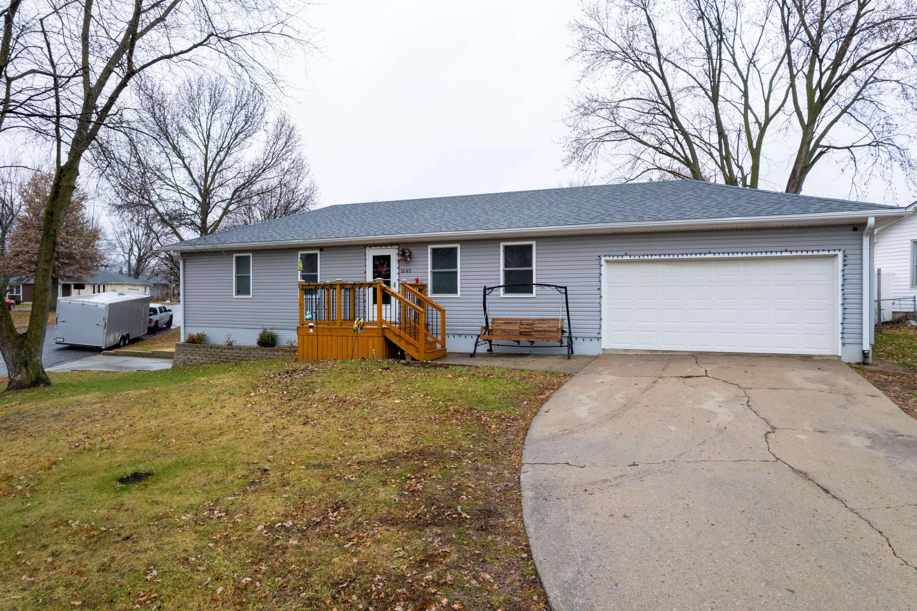 Marshall, MO 65340,1645 Colby AVE