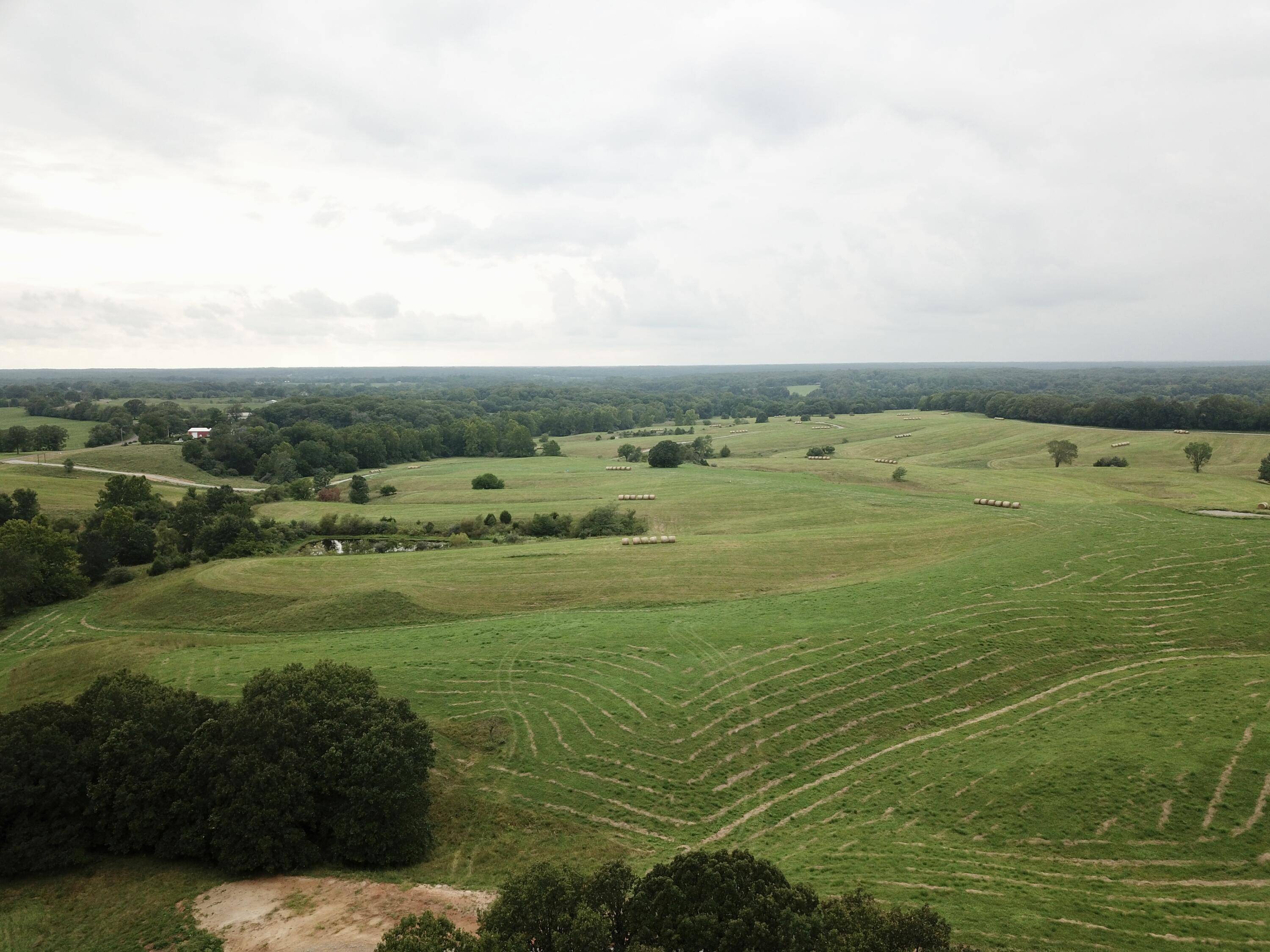 Clark, MO 65243,LOT 1 Heartland hills sub