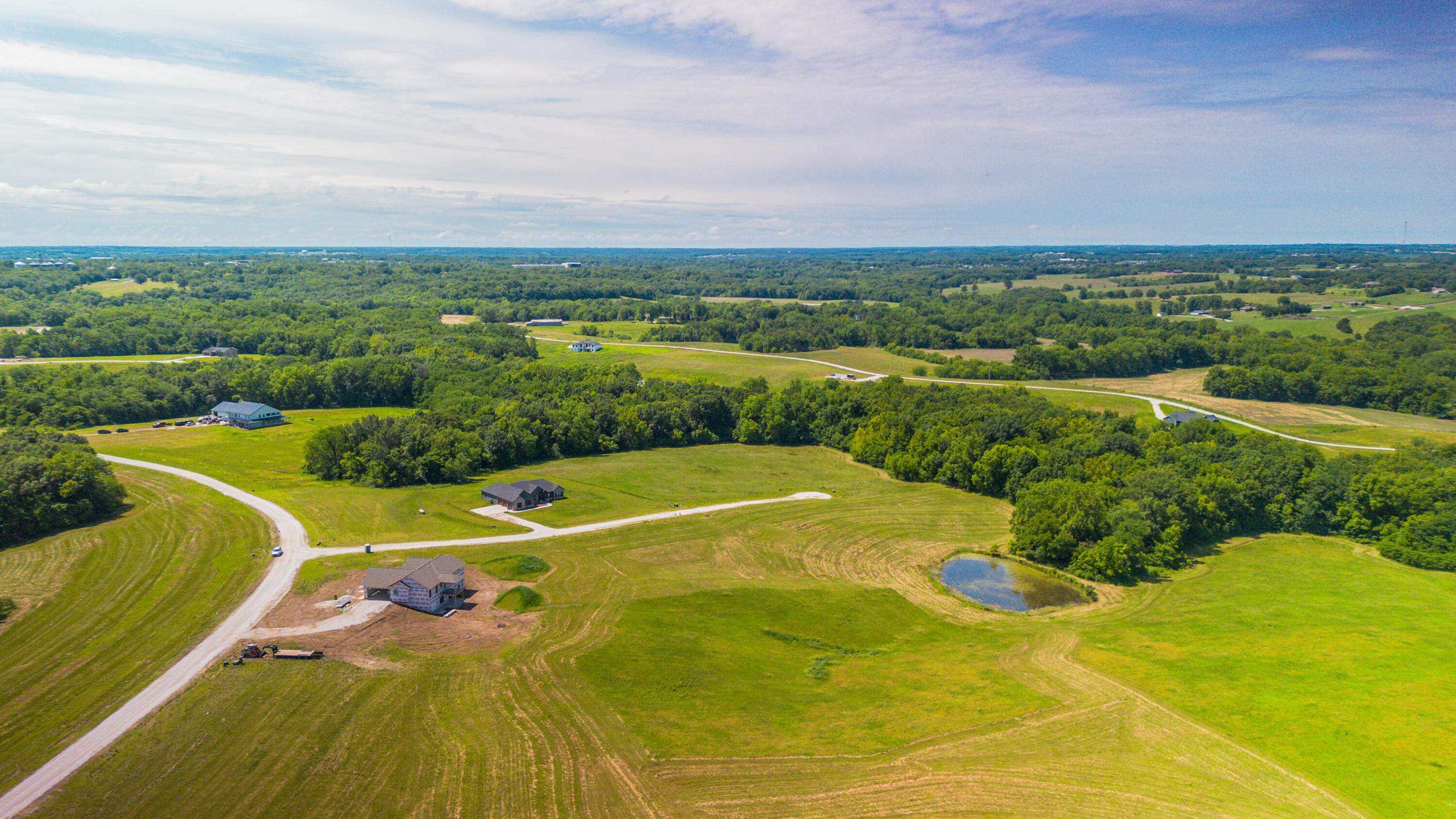 Boonville, MO 65233,Lot 15 grandview acres