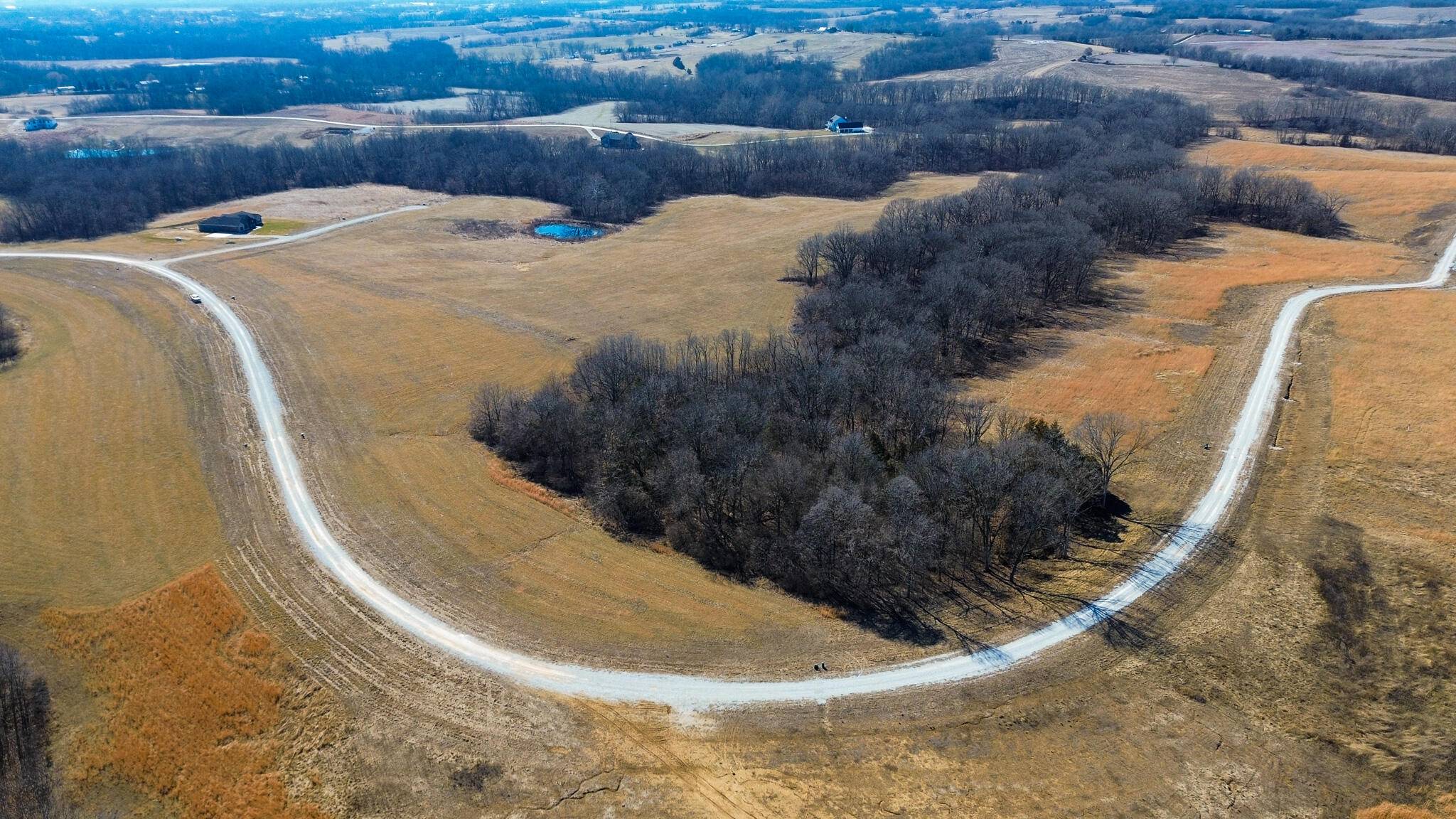 Boonville, MO 65233,Lot 15 grandview acres