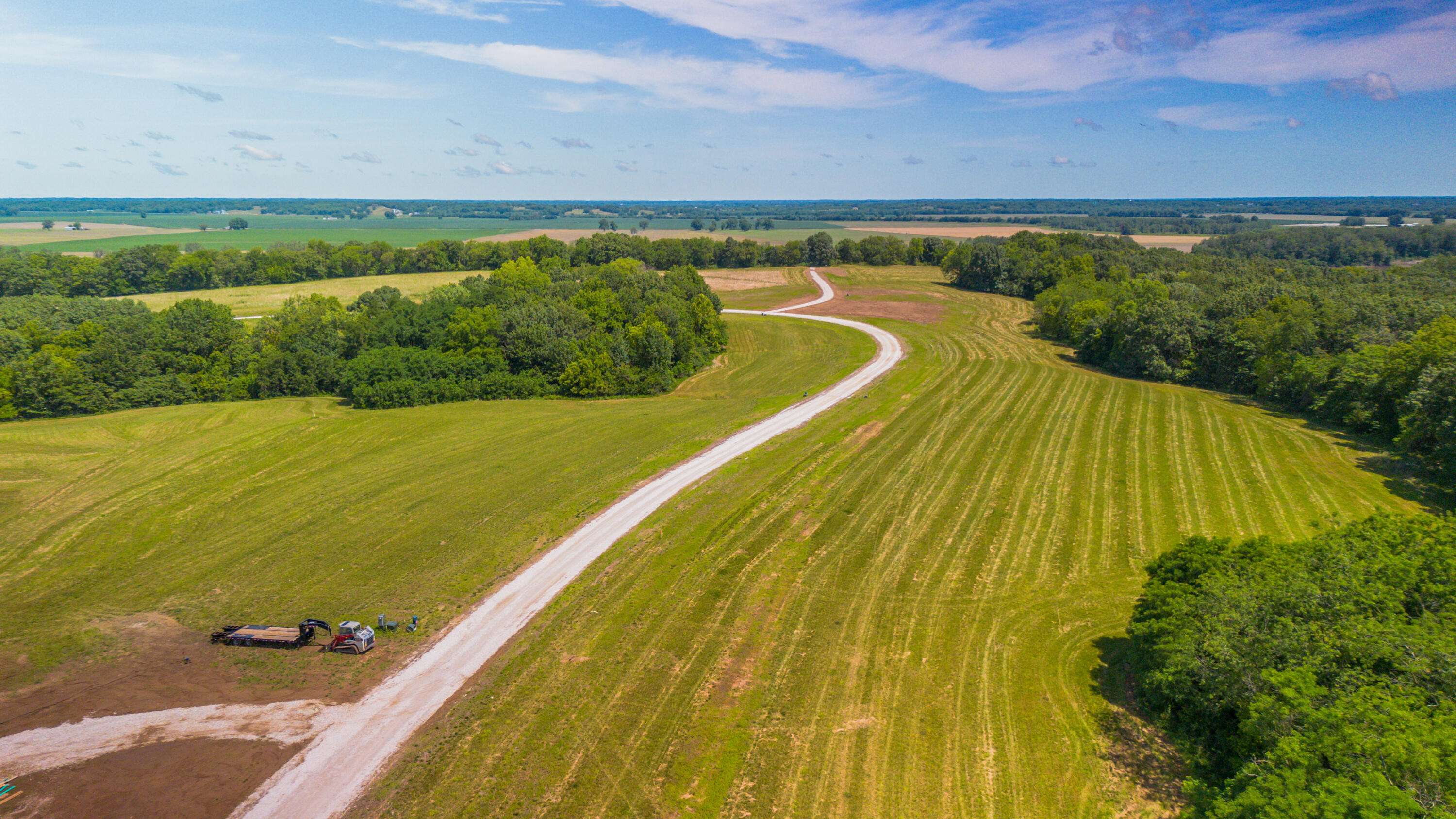 Boonville, MO 65233,Lot 15 grandview acres