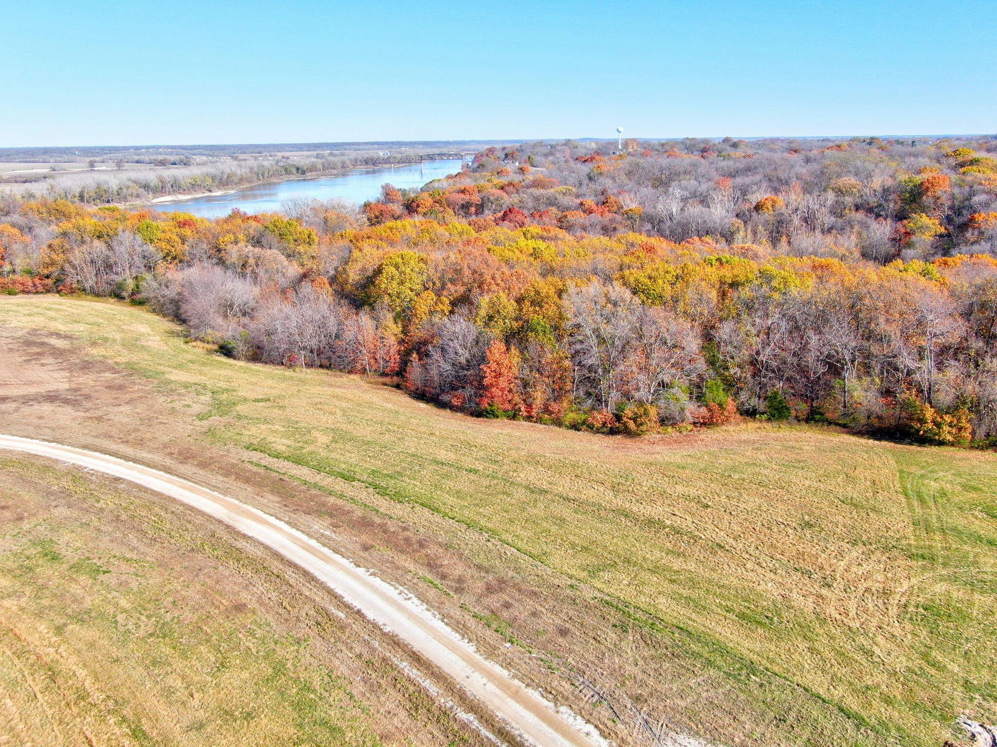 Boonville, MO 65233,Lot 3 grandview acres