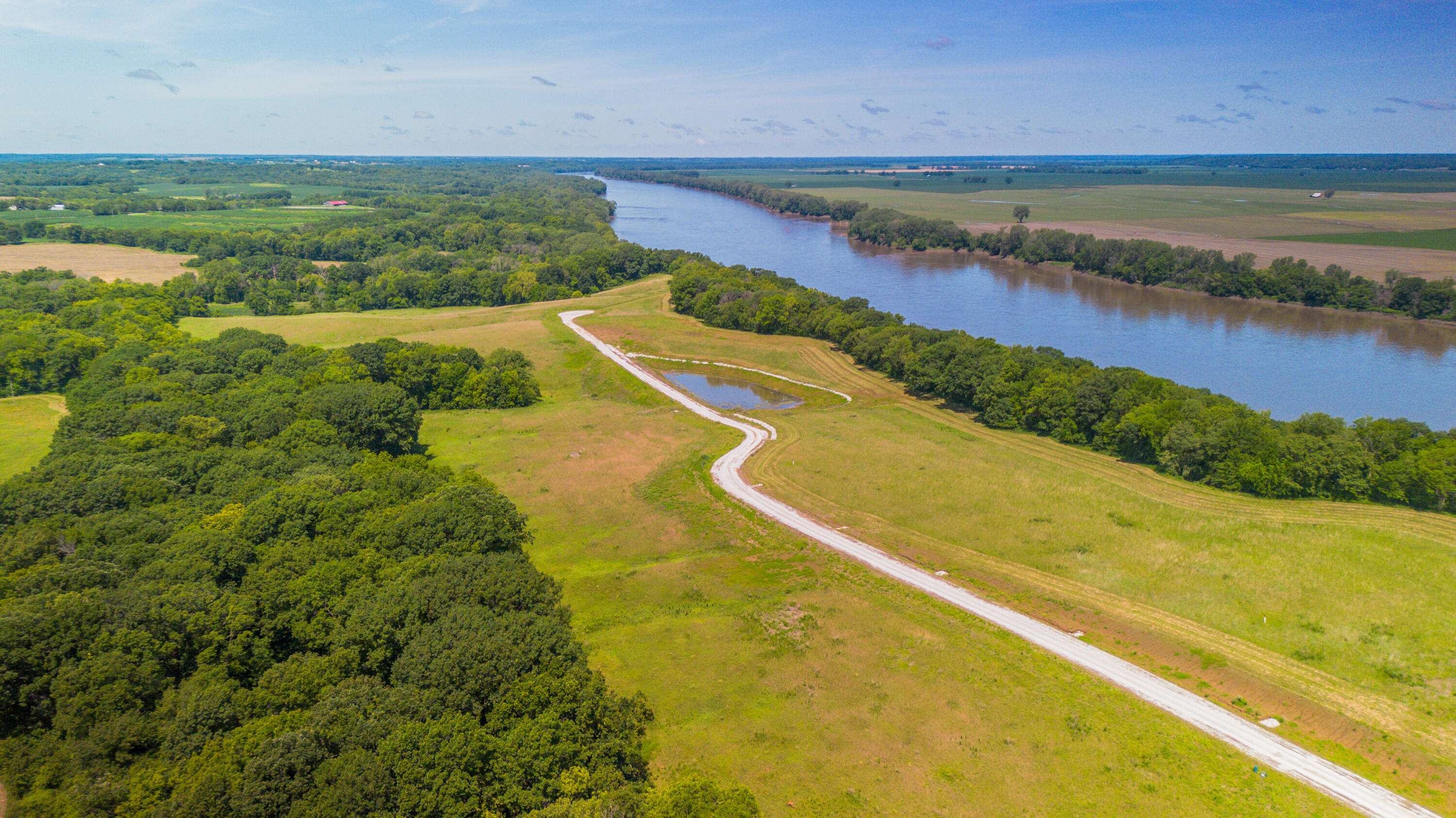 Boonville, MO 65233,Lot 7 grandview acres