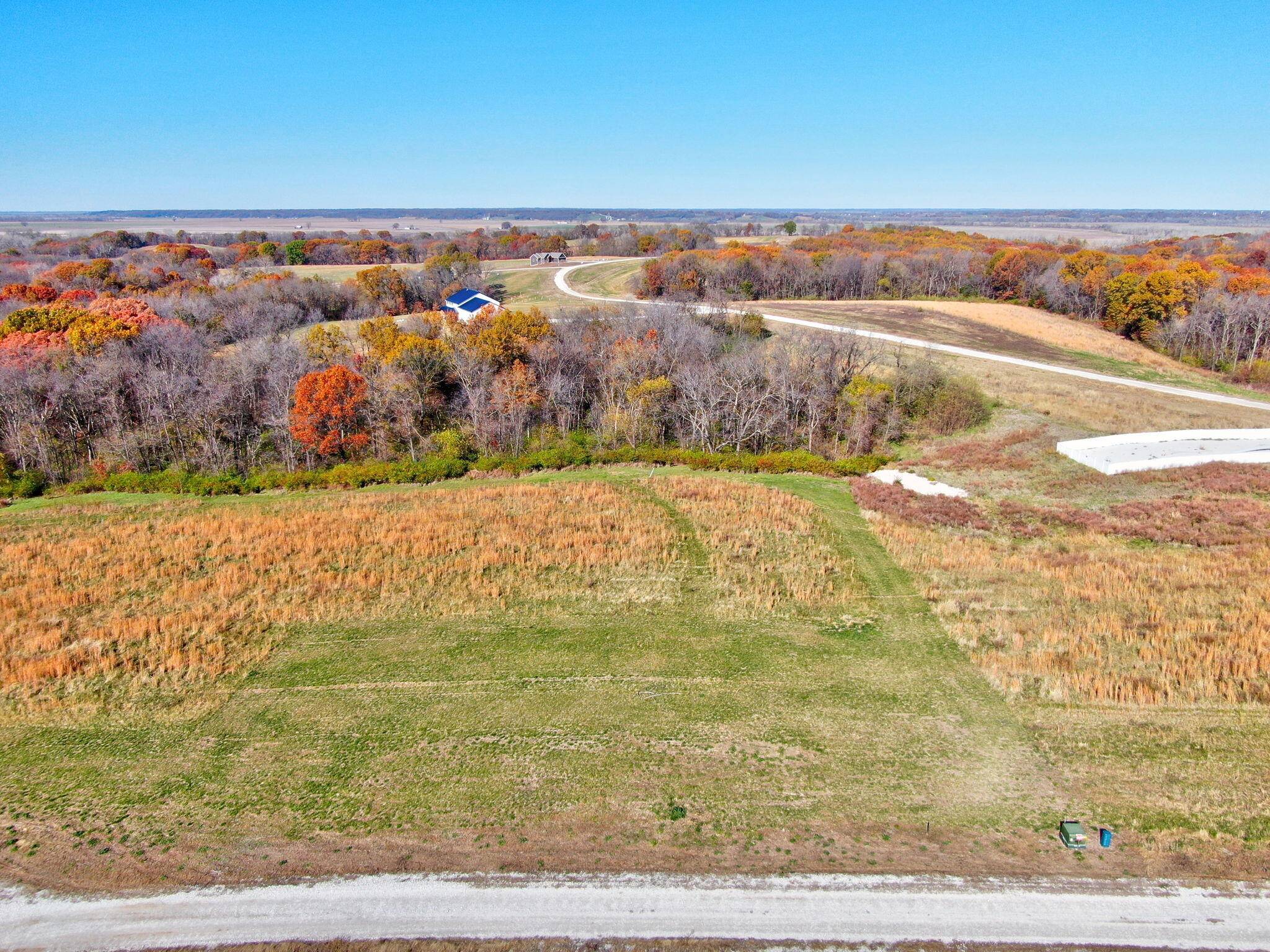 Boonville, MO 65233,Lot 13 grandview acres