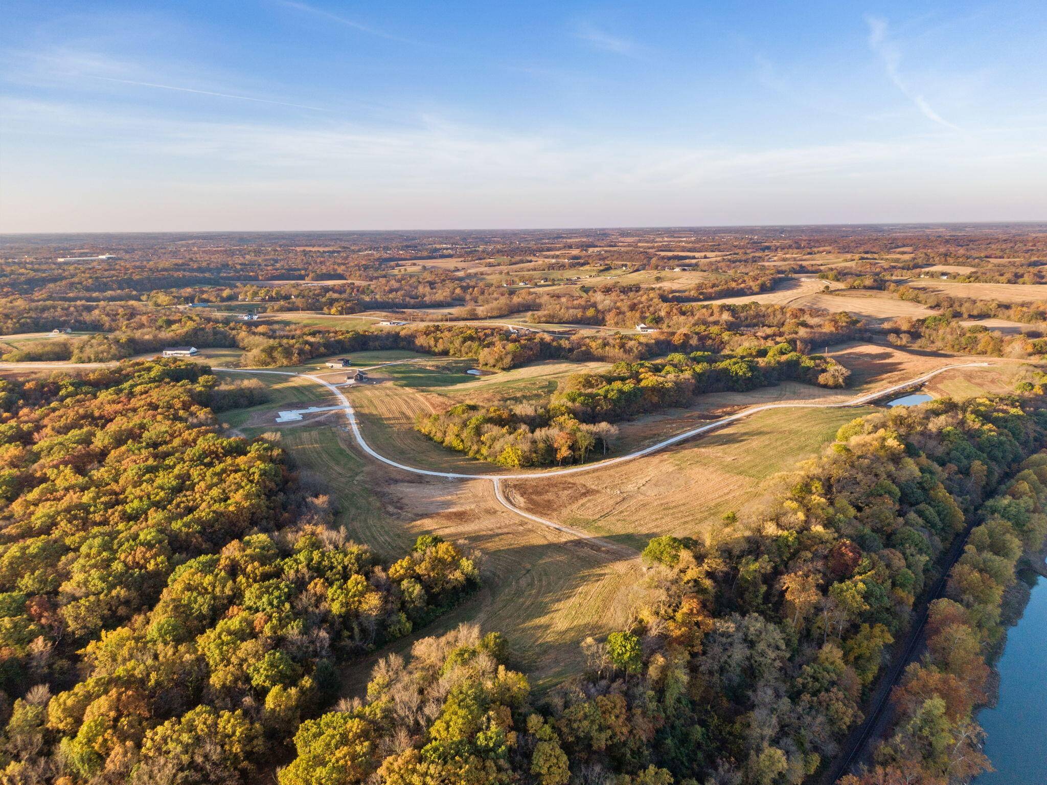 Boonville, MO 65233,Lot 14 grandview acres