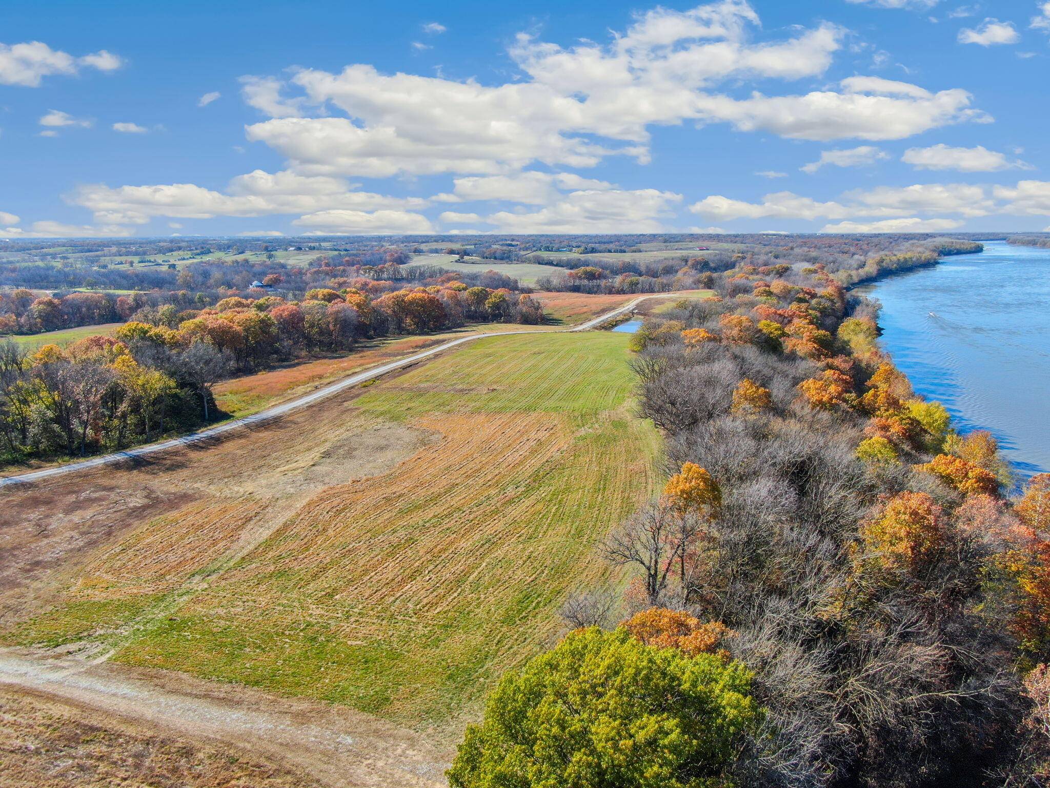 Boonville, MO 65233,Lot 14 grandview acres