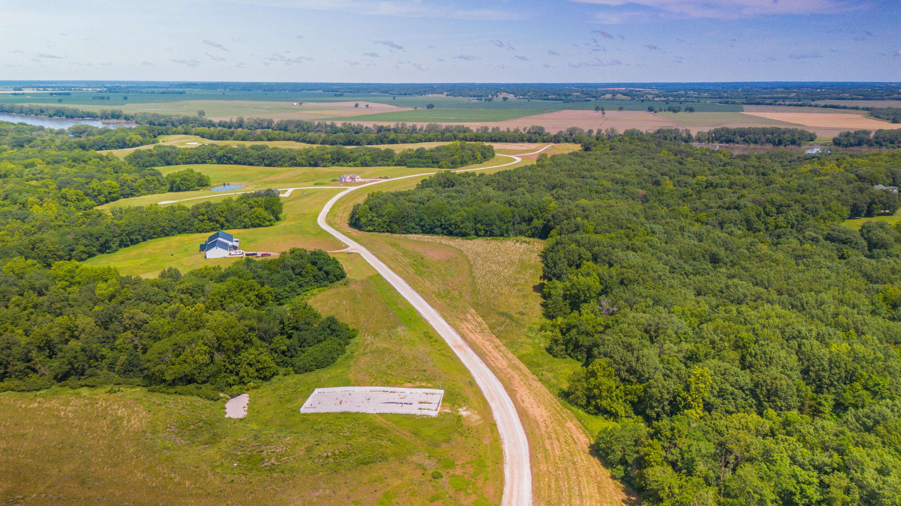 Boonville, MO 65233,Lot 20 grandview acres