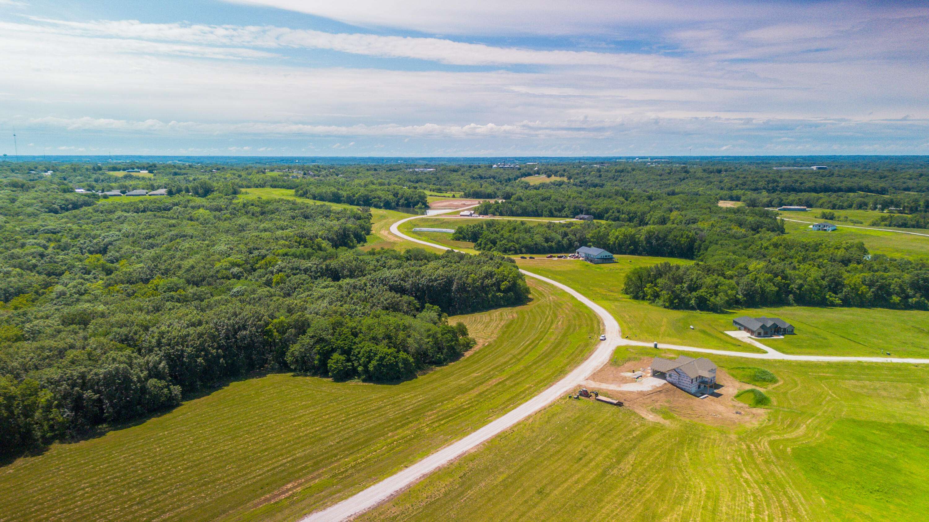 Boonville, MO 65233,Lot 20 grandview acres