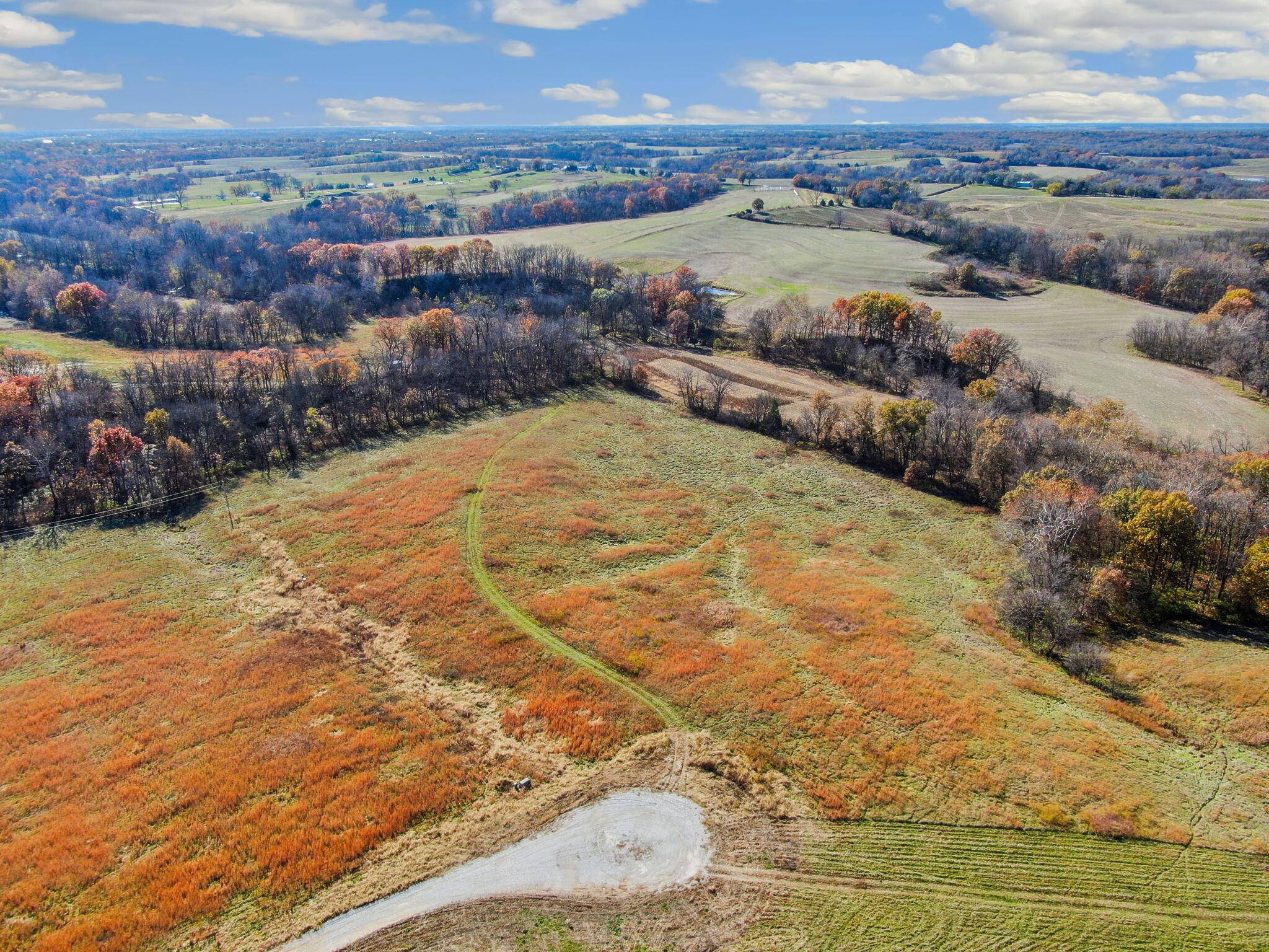 Boonville, MO 65233,Lot 21 grandview acres